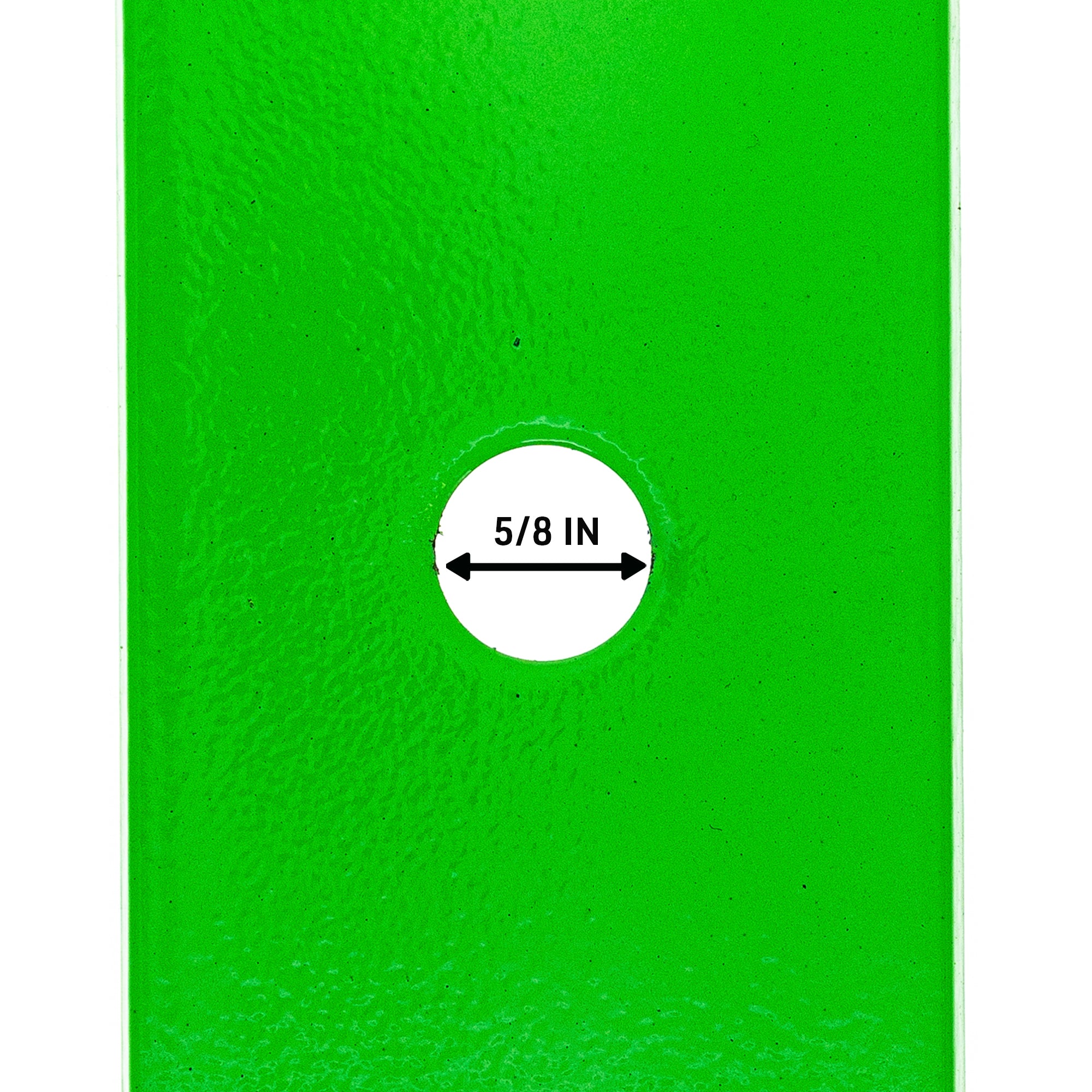 LawnRAZOR Notched Air Lift Blade For Ferris 5020842 | 8TEN