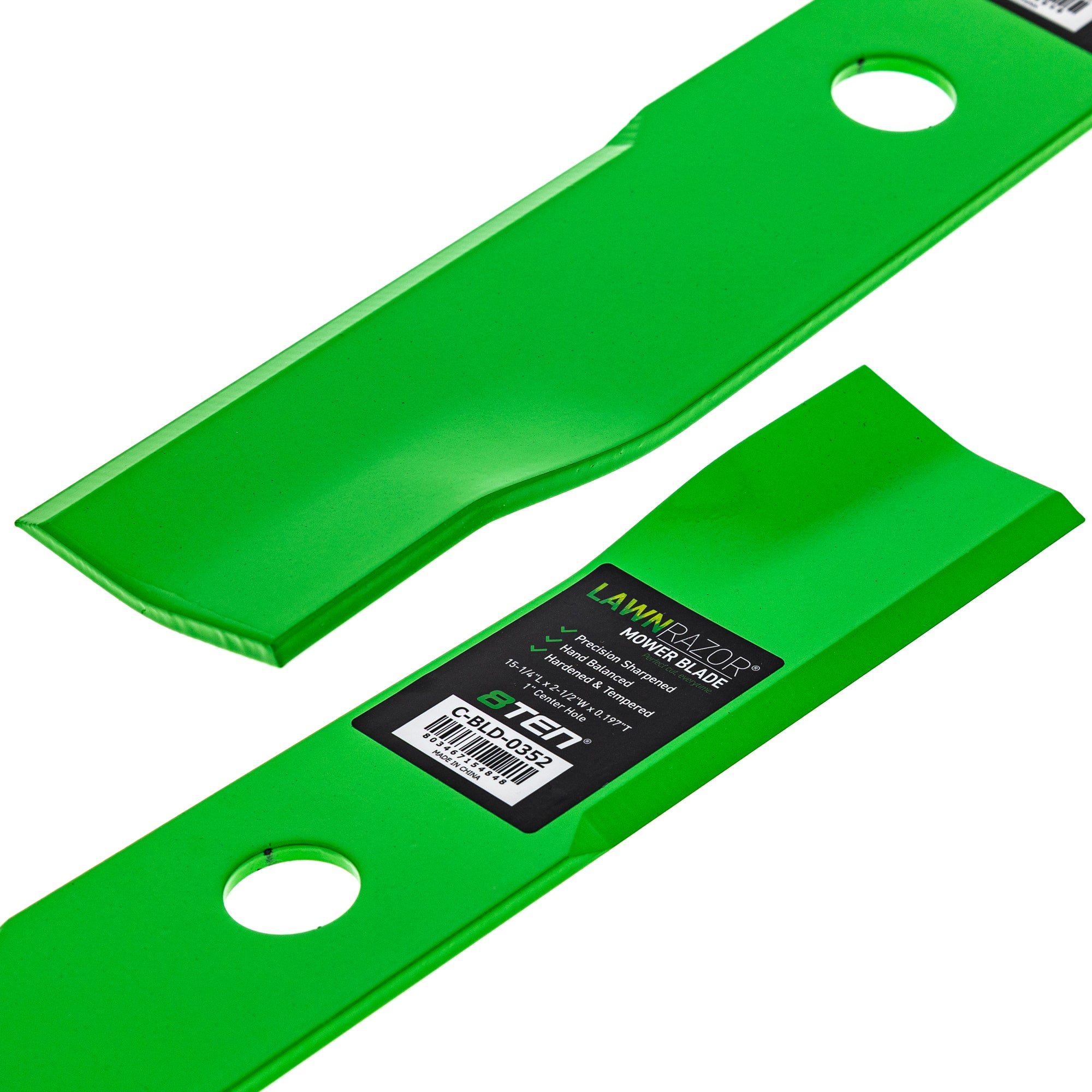 8TEN 810-CBL2574D Blade