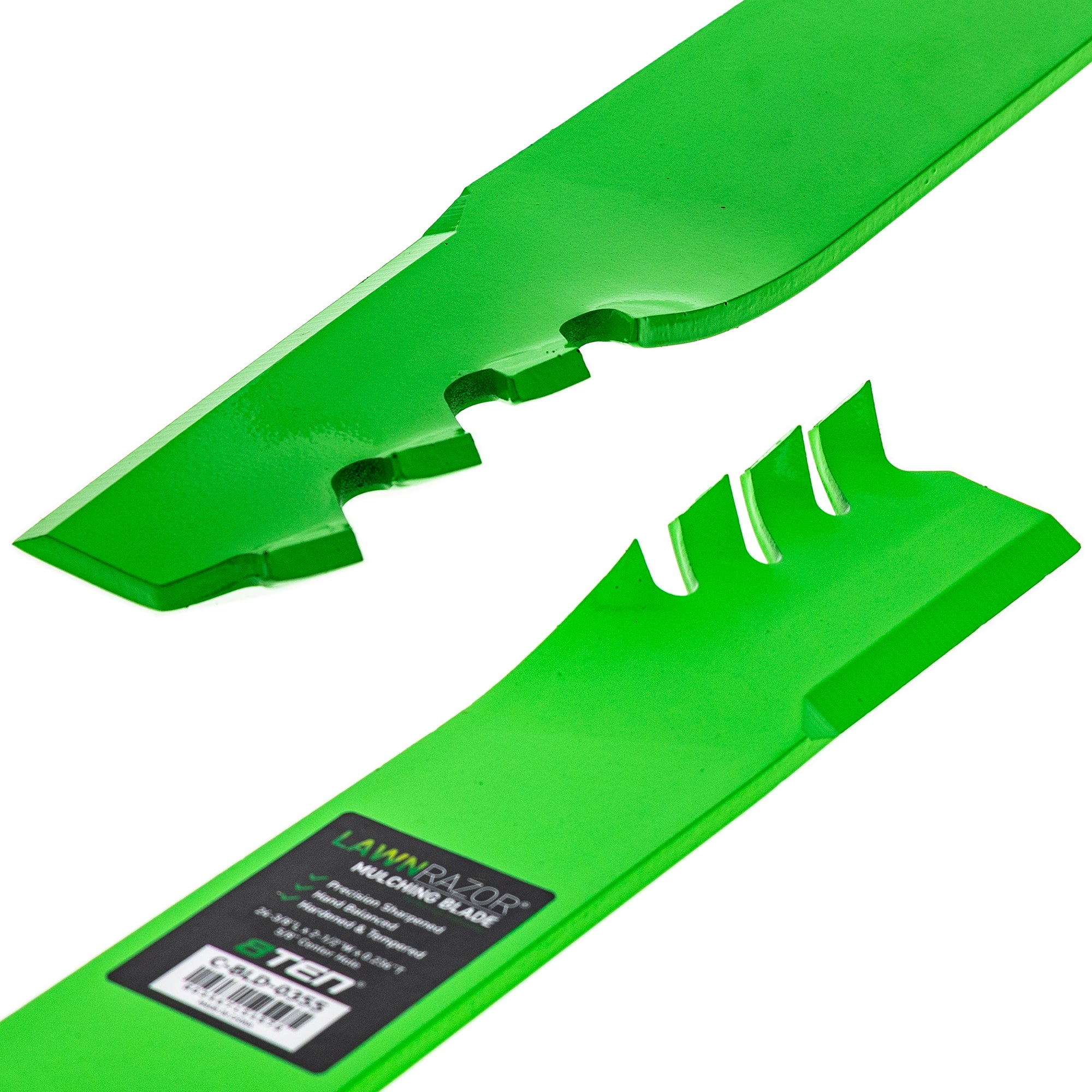 8TEN 810-CBL2577D Blade