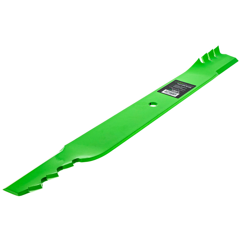 LawnRAZOR Mower Blade 810-CBL2577D For Toro 105-7719-03 | 3-PACK