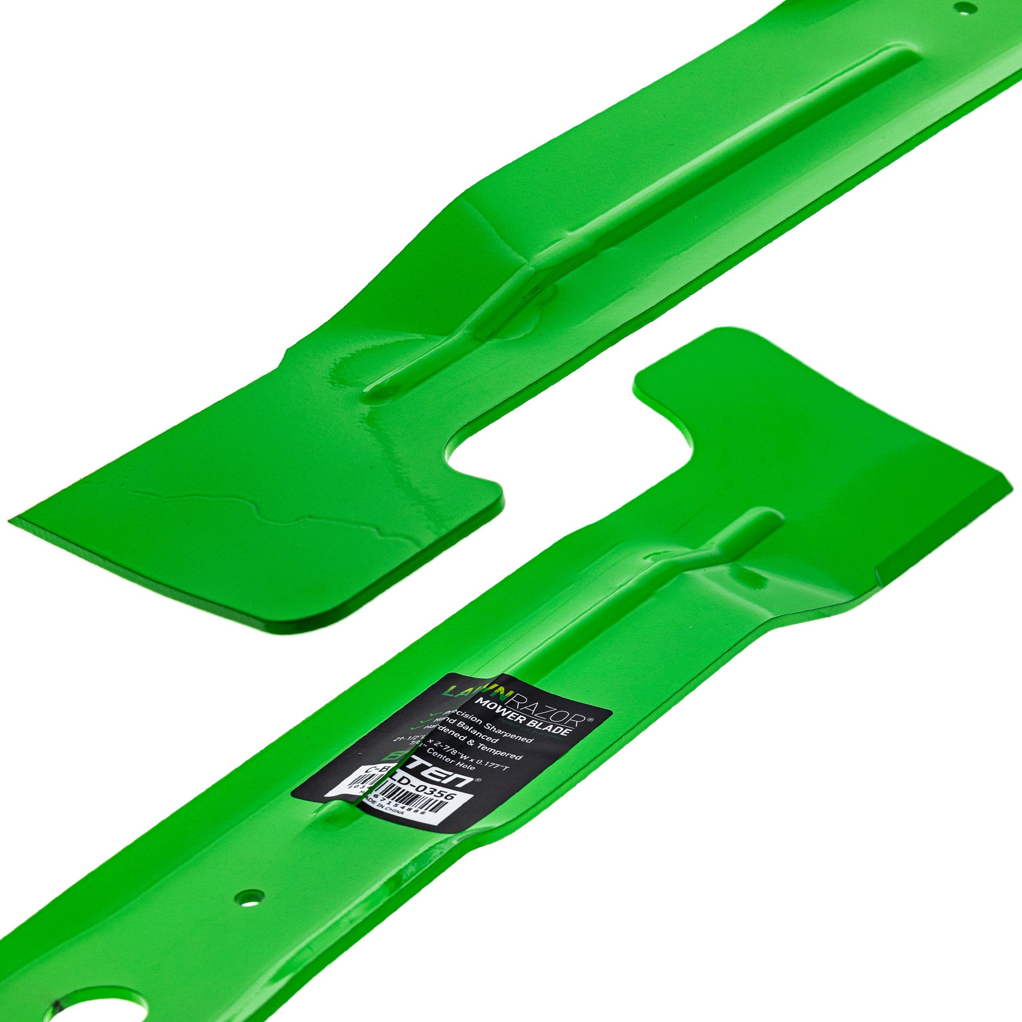 8TEN 810-CBL2578D Blade