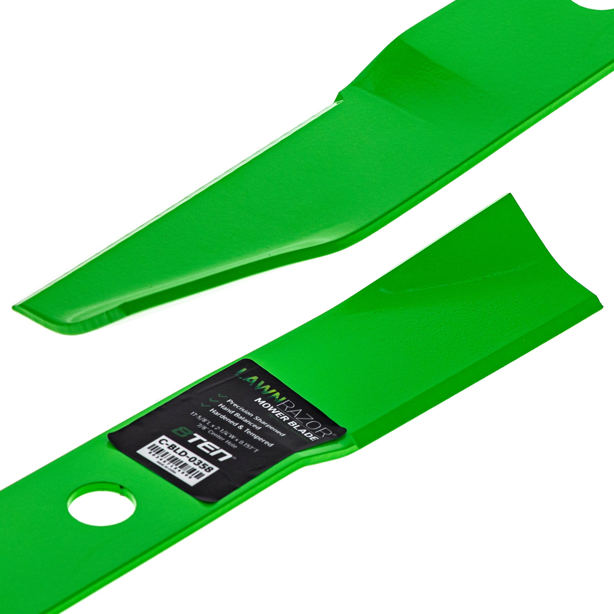 8TEN 810-CBL2570D Blade