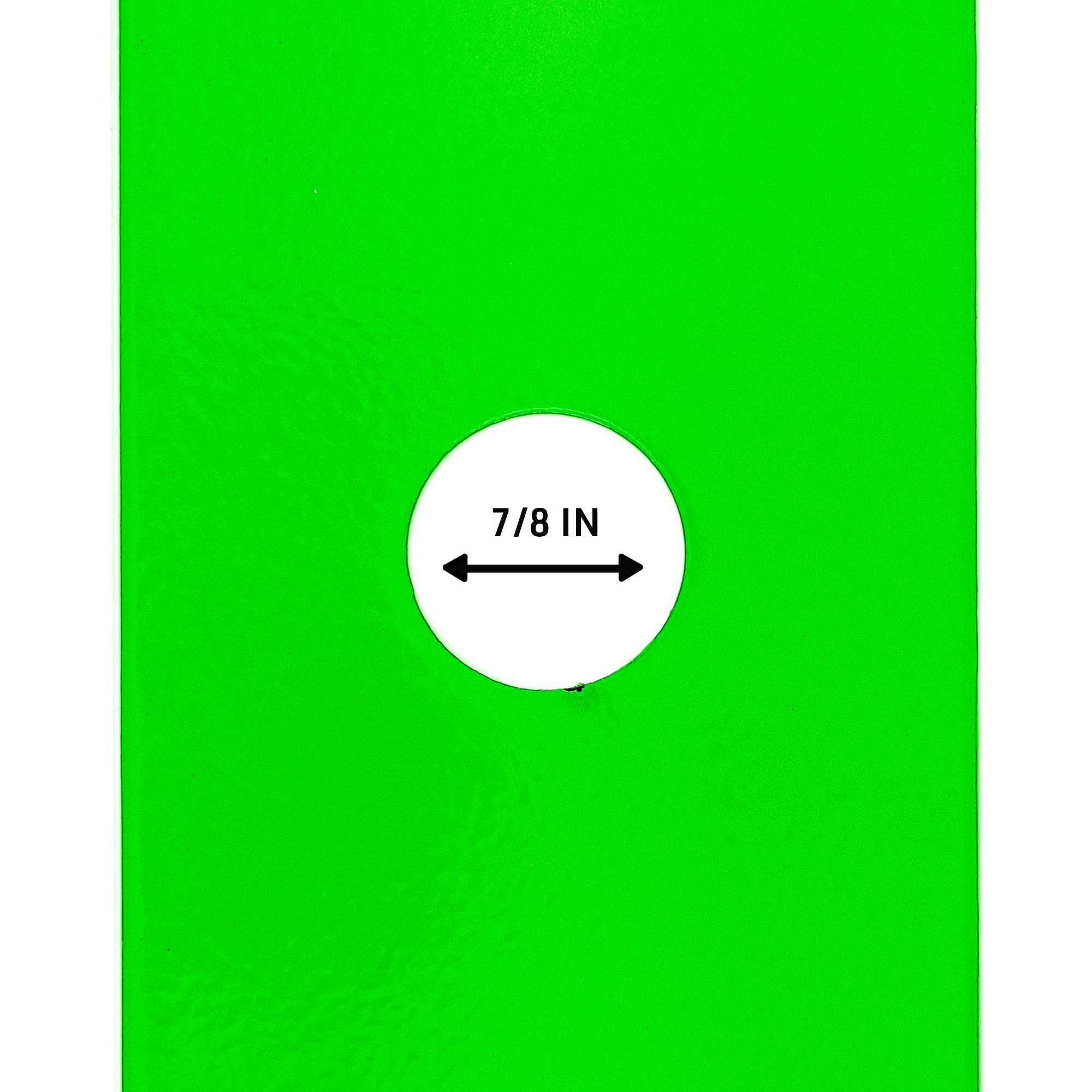 LawnRAZOR High Lift Blade For John Deere Scag | 8TEN