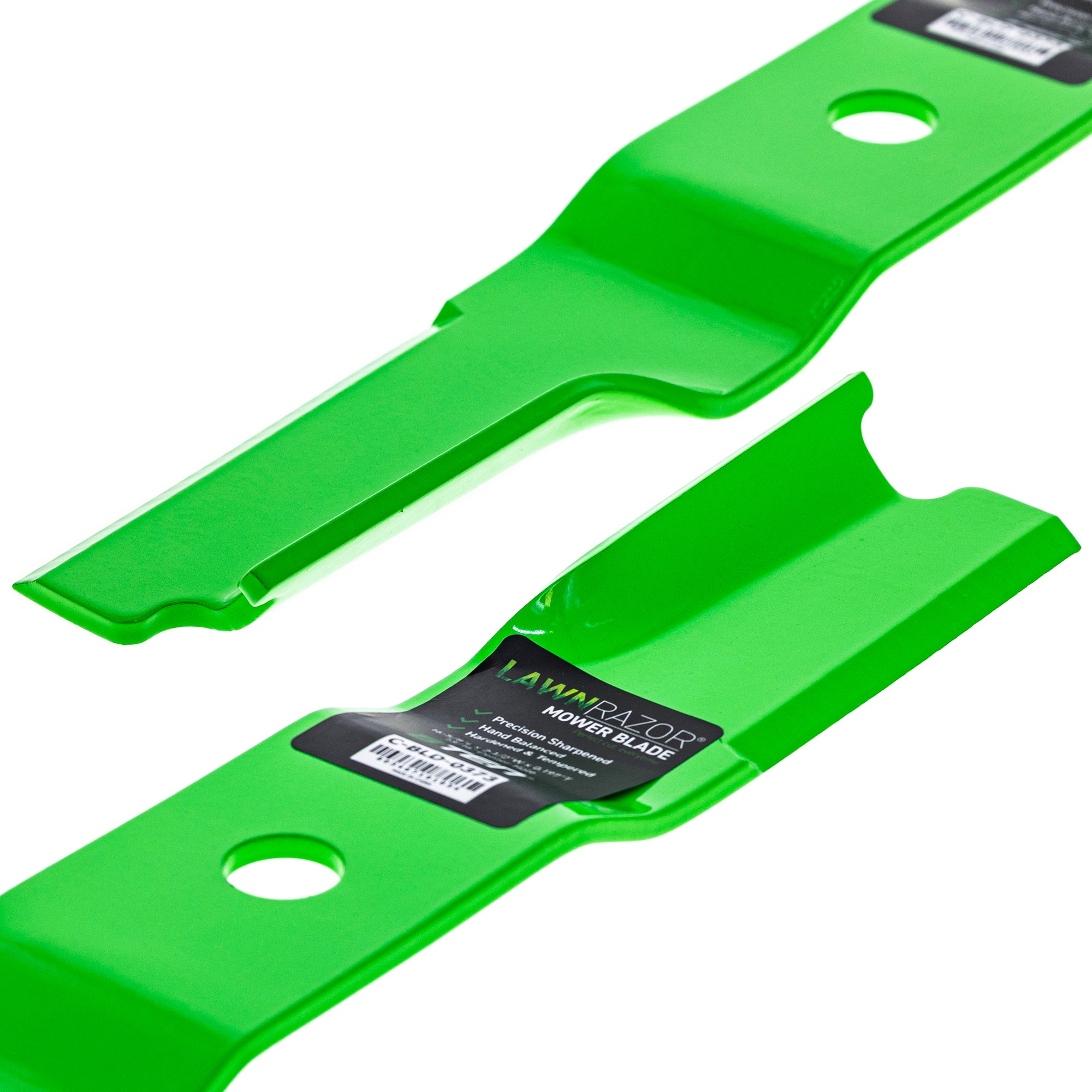 LawnRAZOR Medium Lift Blade For John Deere M111522 | 8TEN