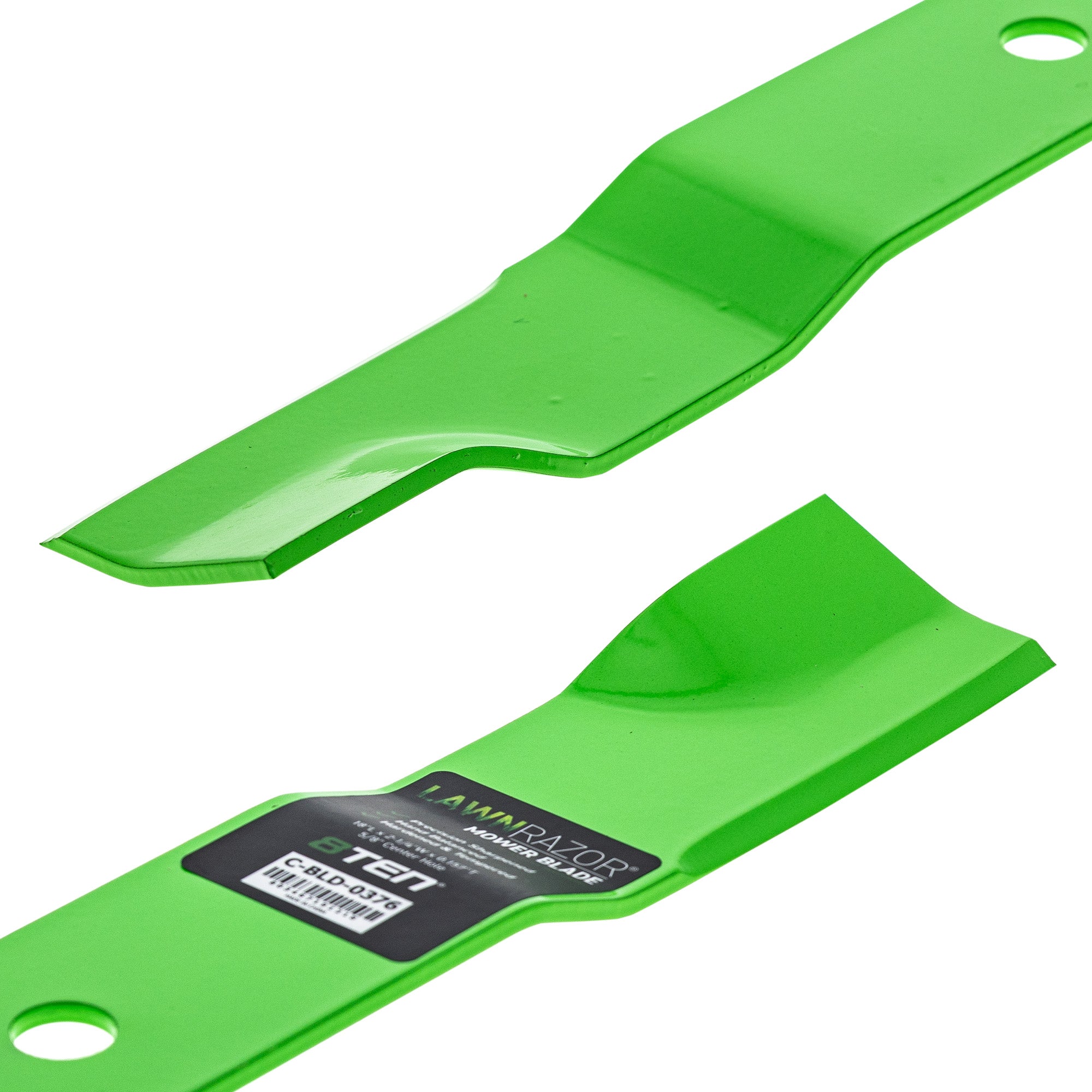 LawnRAZOR High Lift Blade For Ariens Gravely 04771200 04794400 | 3-PACK