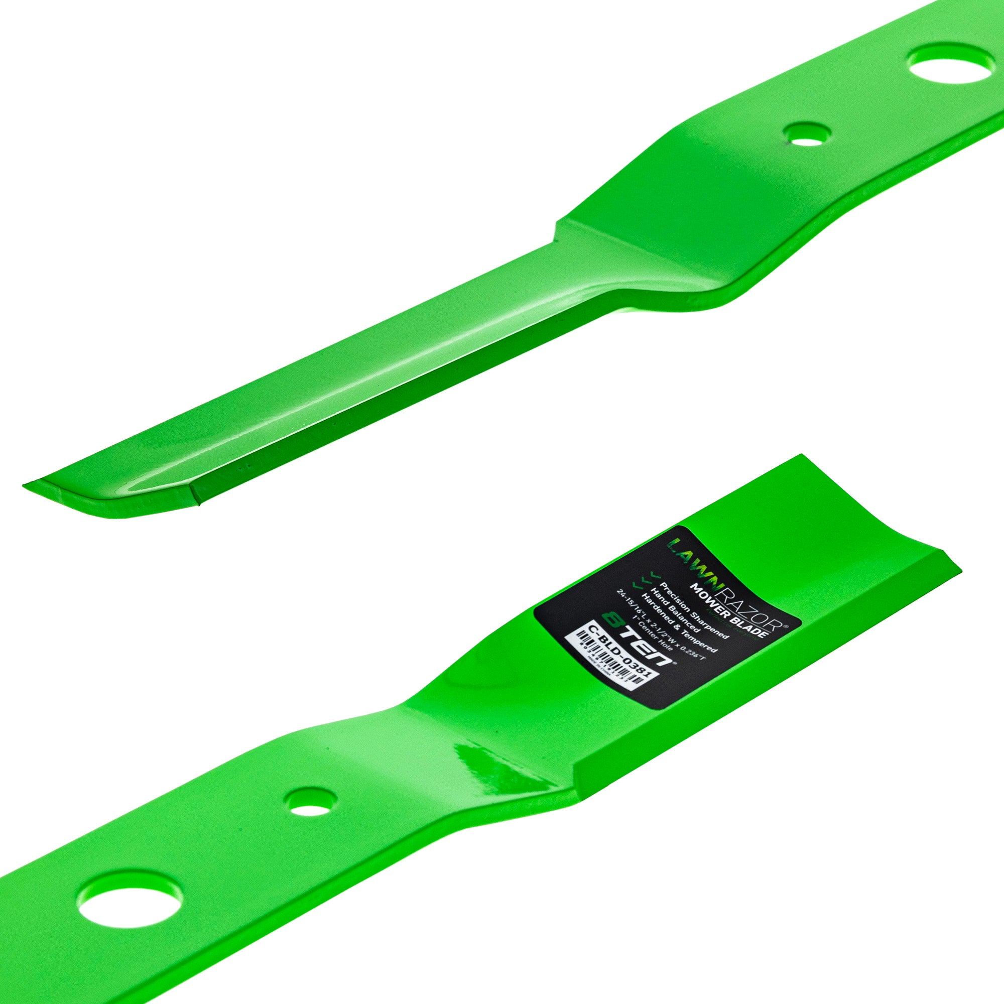 LawnRAZOR High Lift Blade For WM-1008199kt | 8TEN LawnRAZOR High Lift Blade For WM-1008199kt | 8TEN
