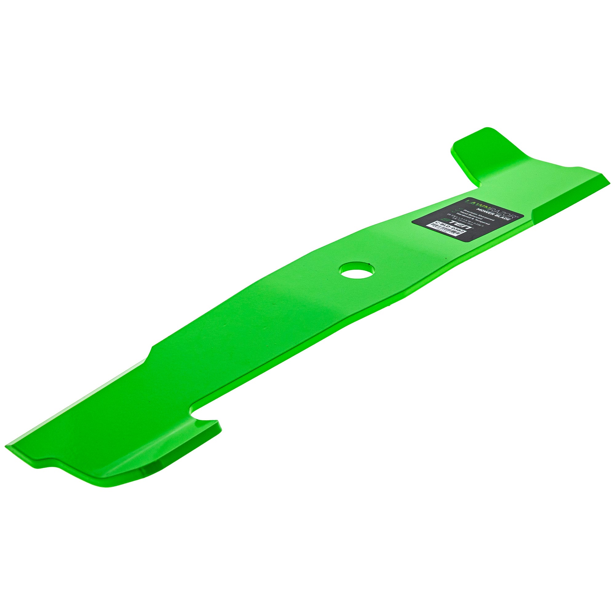 LawnRAZOR Low Lift Blade For John Deere M133381 | 8TEN