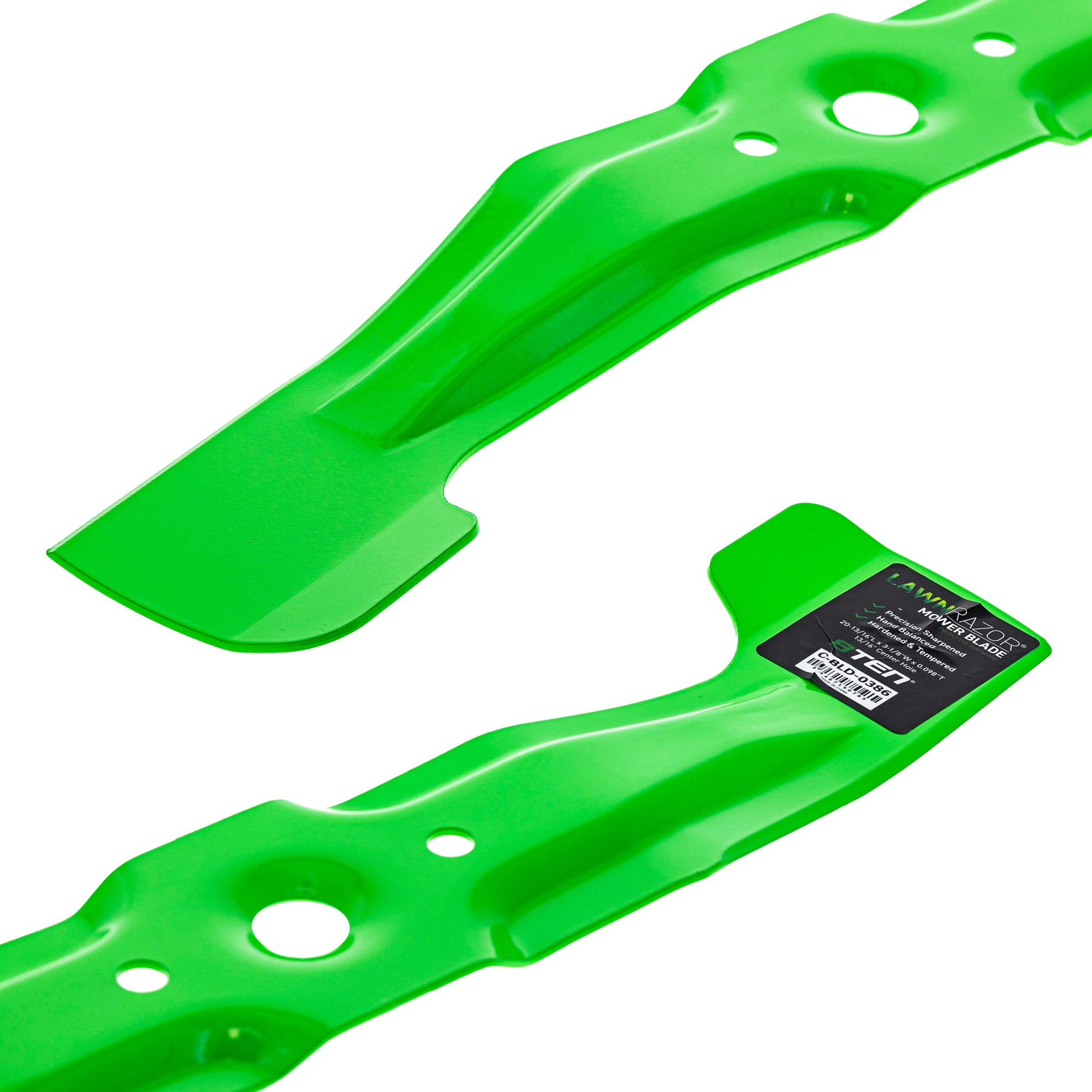8TEN 810-CBL2508D Blade
