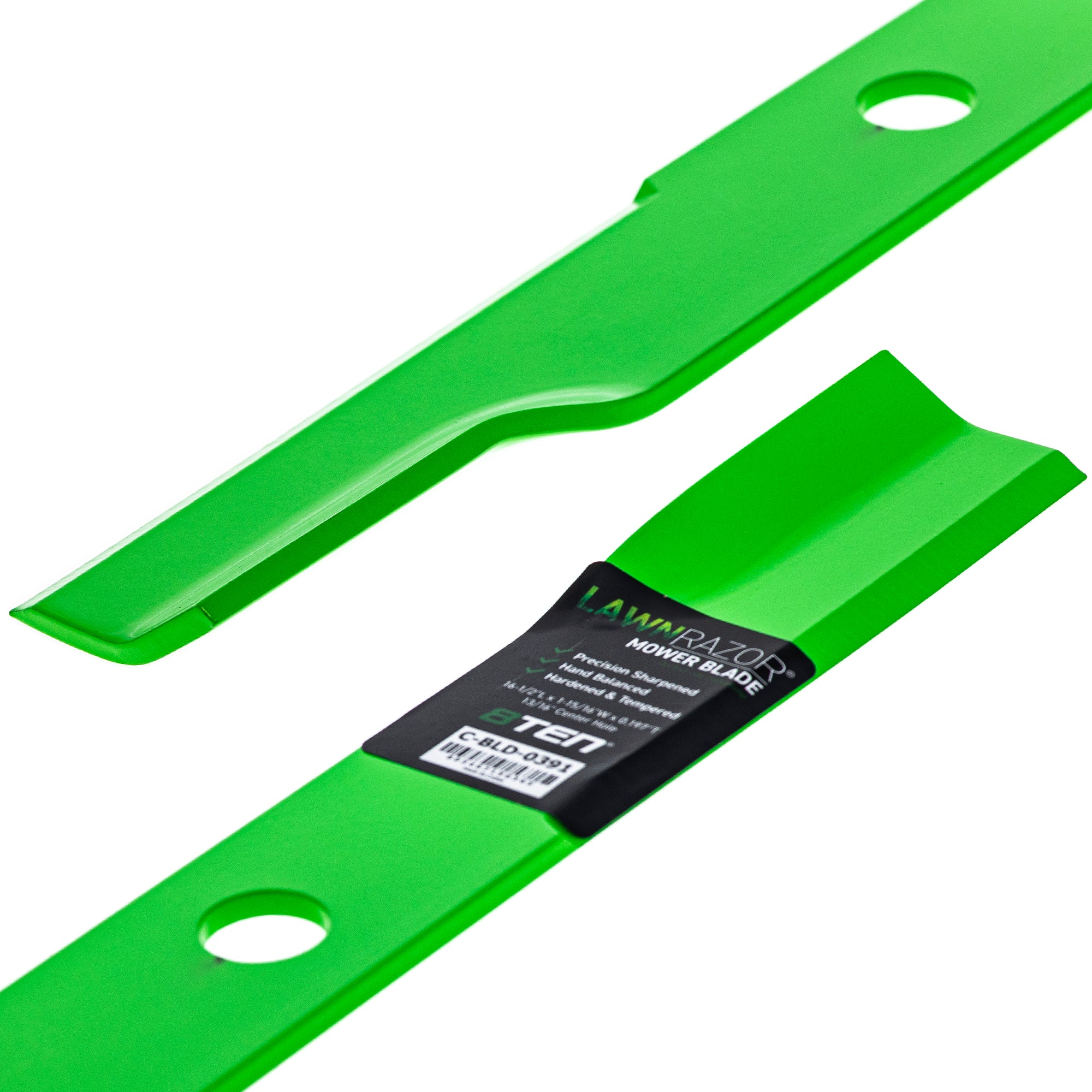 LawnRAZOR High Lift Blade For Ferris 1759055YP | 8TEN