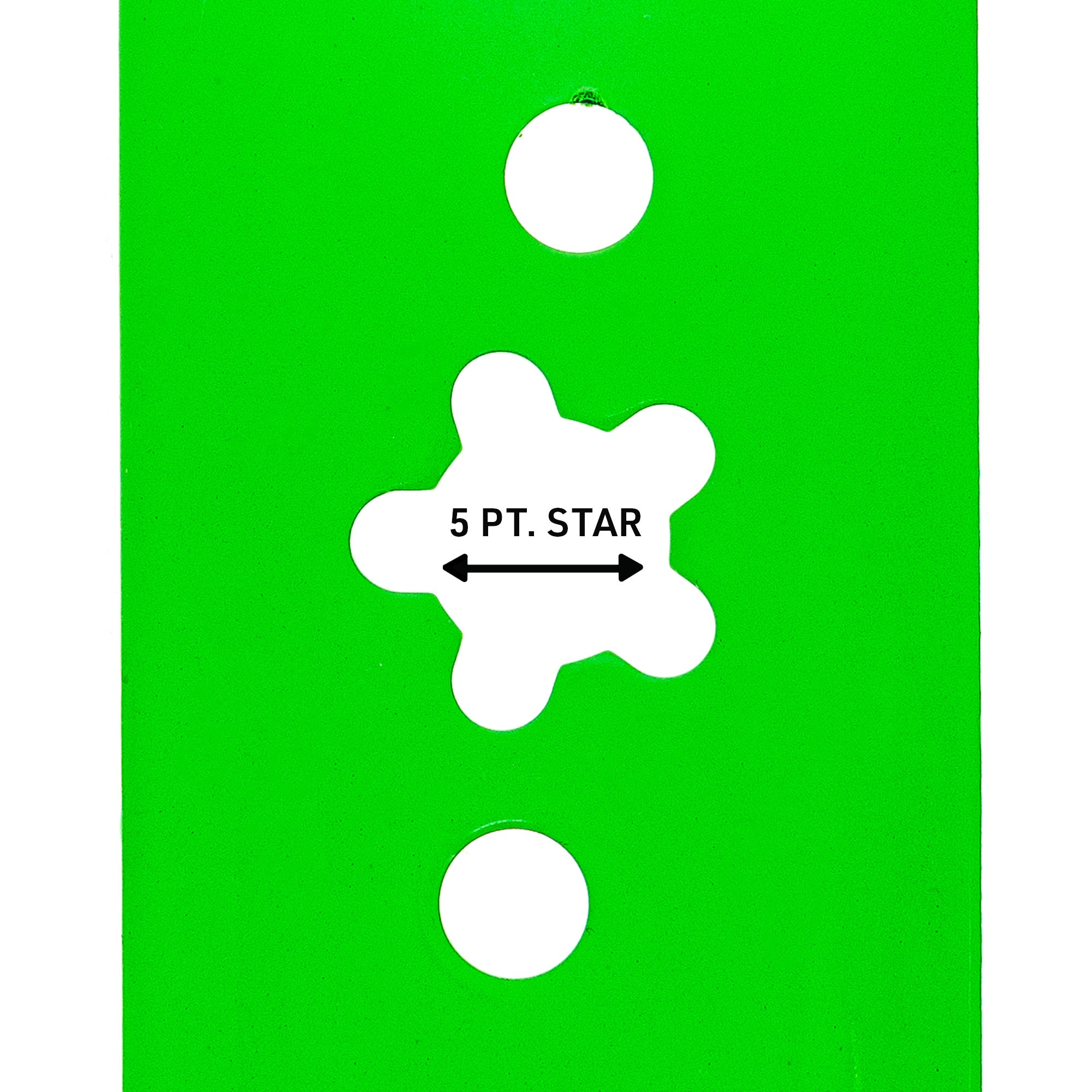 LawnRAZOR High Lift Blade For Husqvarna RedMax | 8TEN