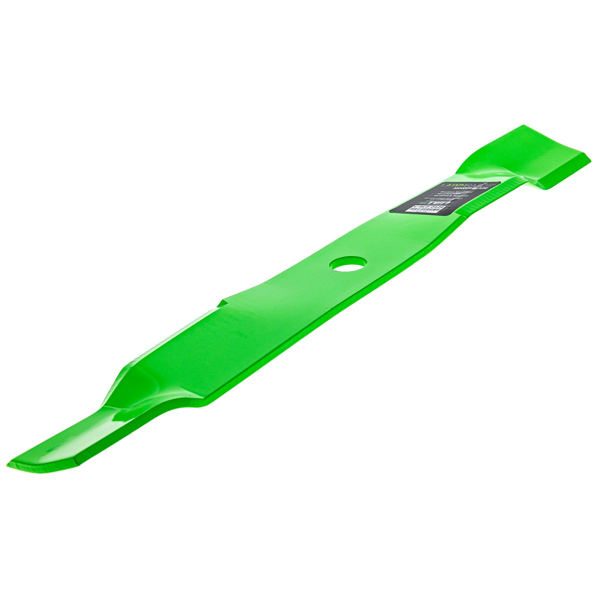 LawnRAZOR Mulching Blade For John Deere TCU18990 | 8TEN