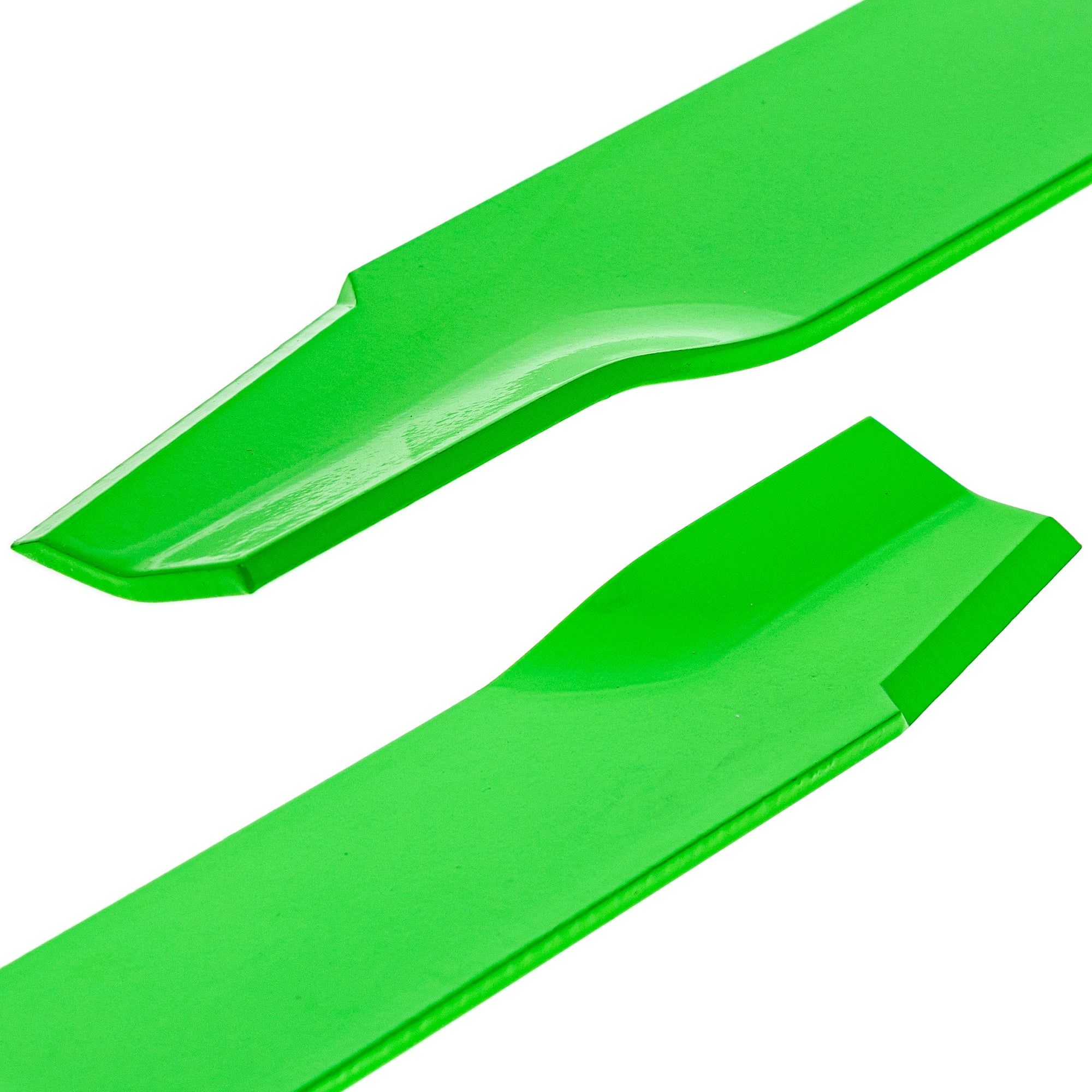 LawnRAZOR High Lift Blade For MTD Cub Cadet | 8TEN
