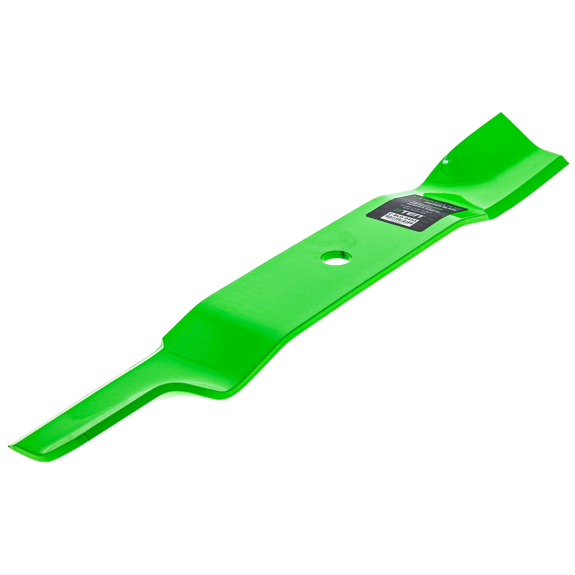 LawnRAZOR High Lift Blade For John Deere M152727 | 3-PACK