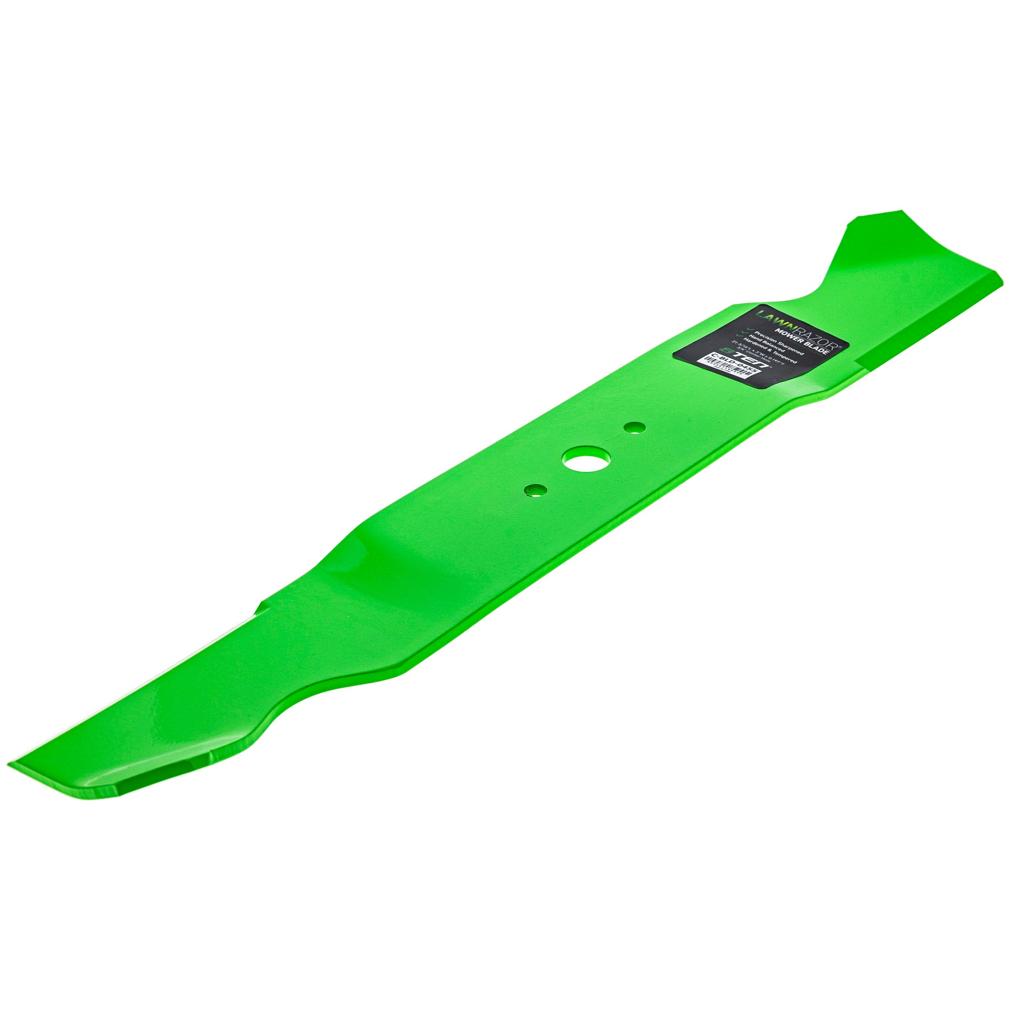 ホットプレート セール LawnRAZOR Notched Low Lift Blade For MTD Cub Cadet | 8TEN ルアー・フライ