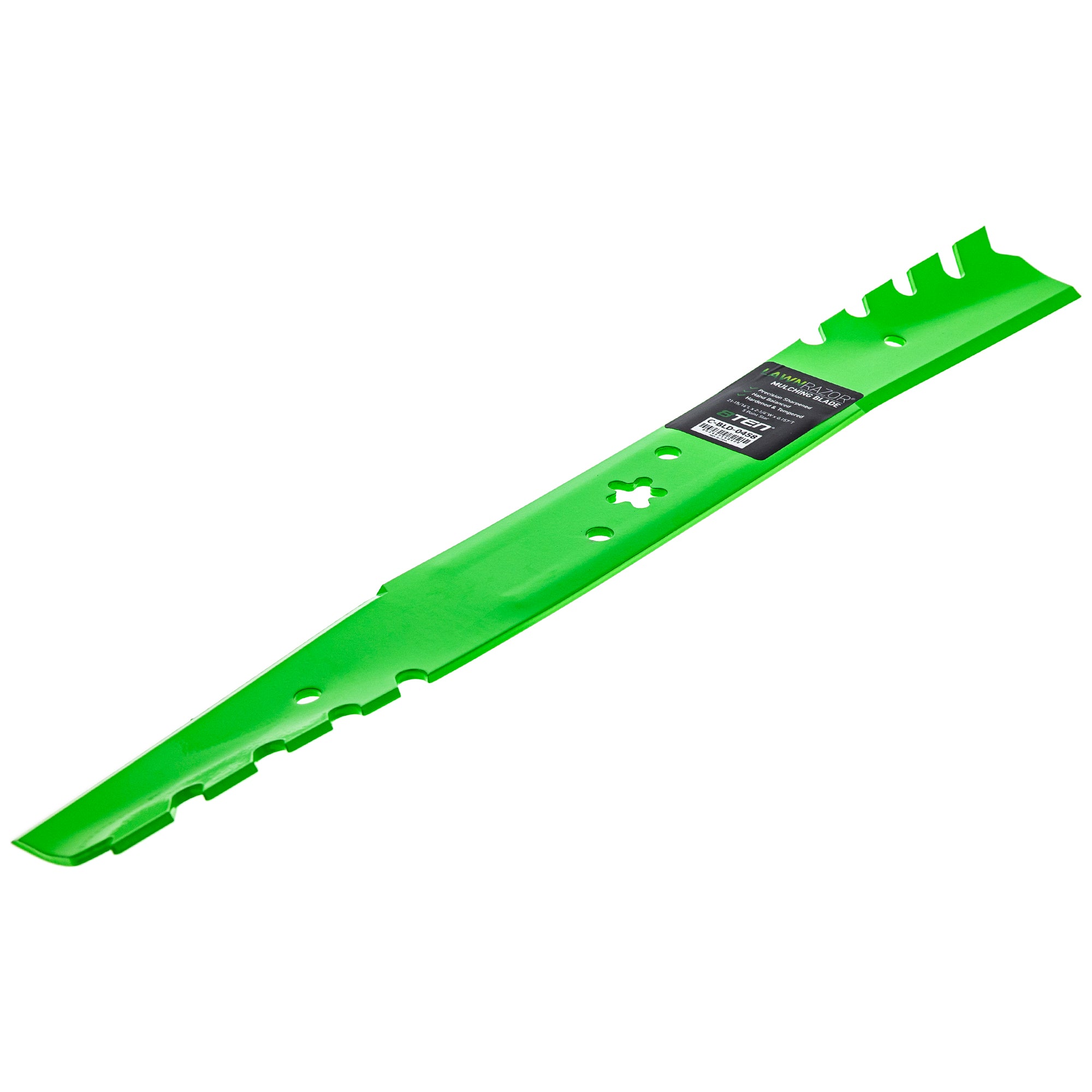 Mulching Blade For Husqvarna 587199603 8TEN