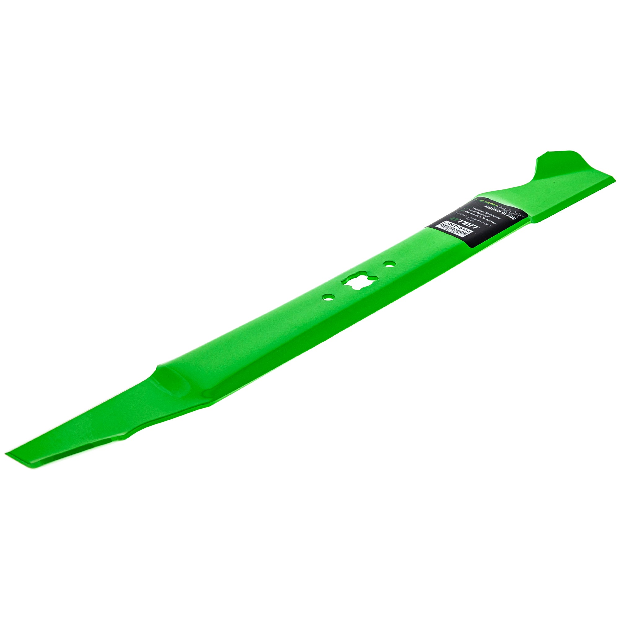 LawnRAZOR Mulching Blade For Huskee Lawn Chief | 8TEN