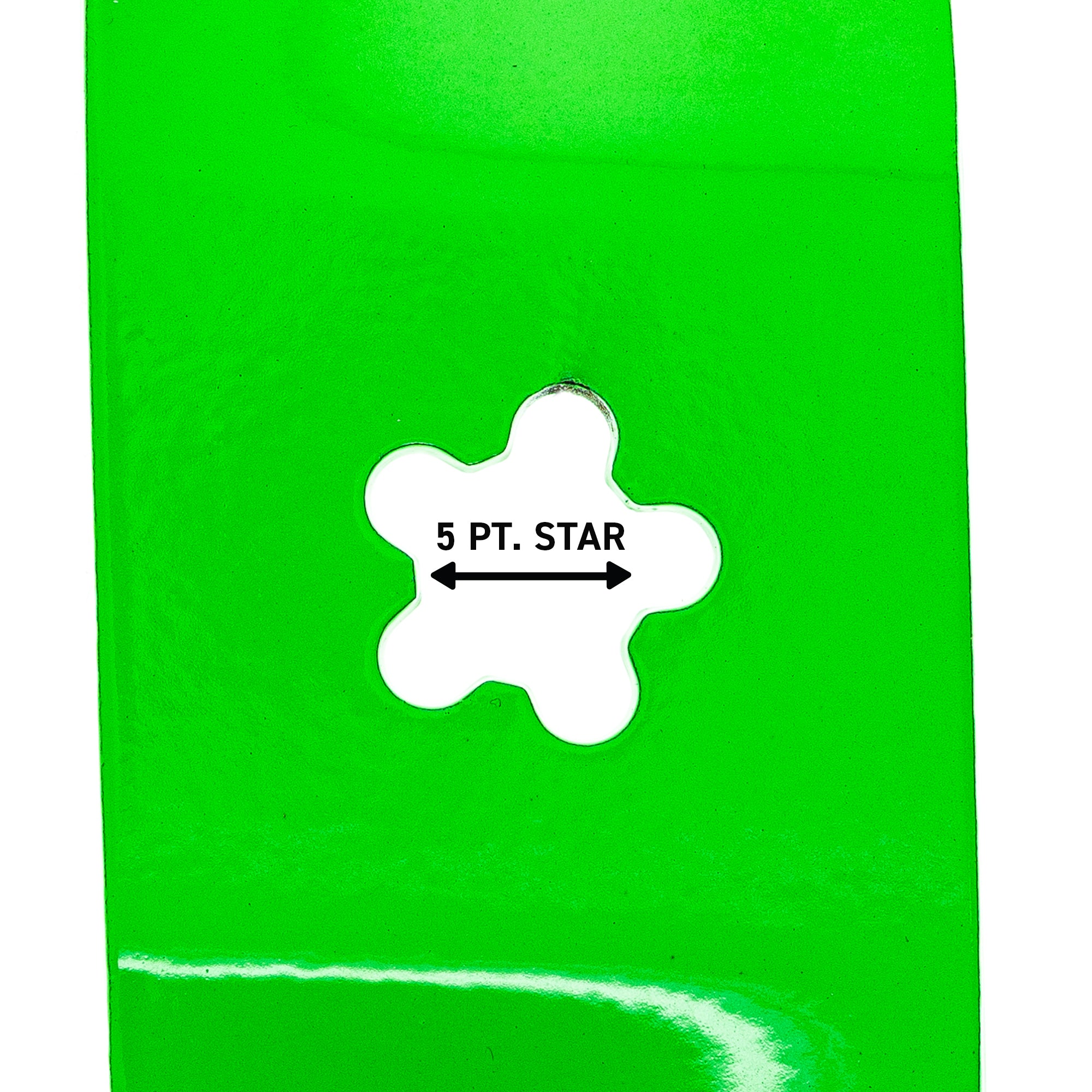 High Lift Blade For Husqvarna RedMax Scag 588811002 | 3-PACK