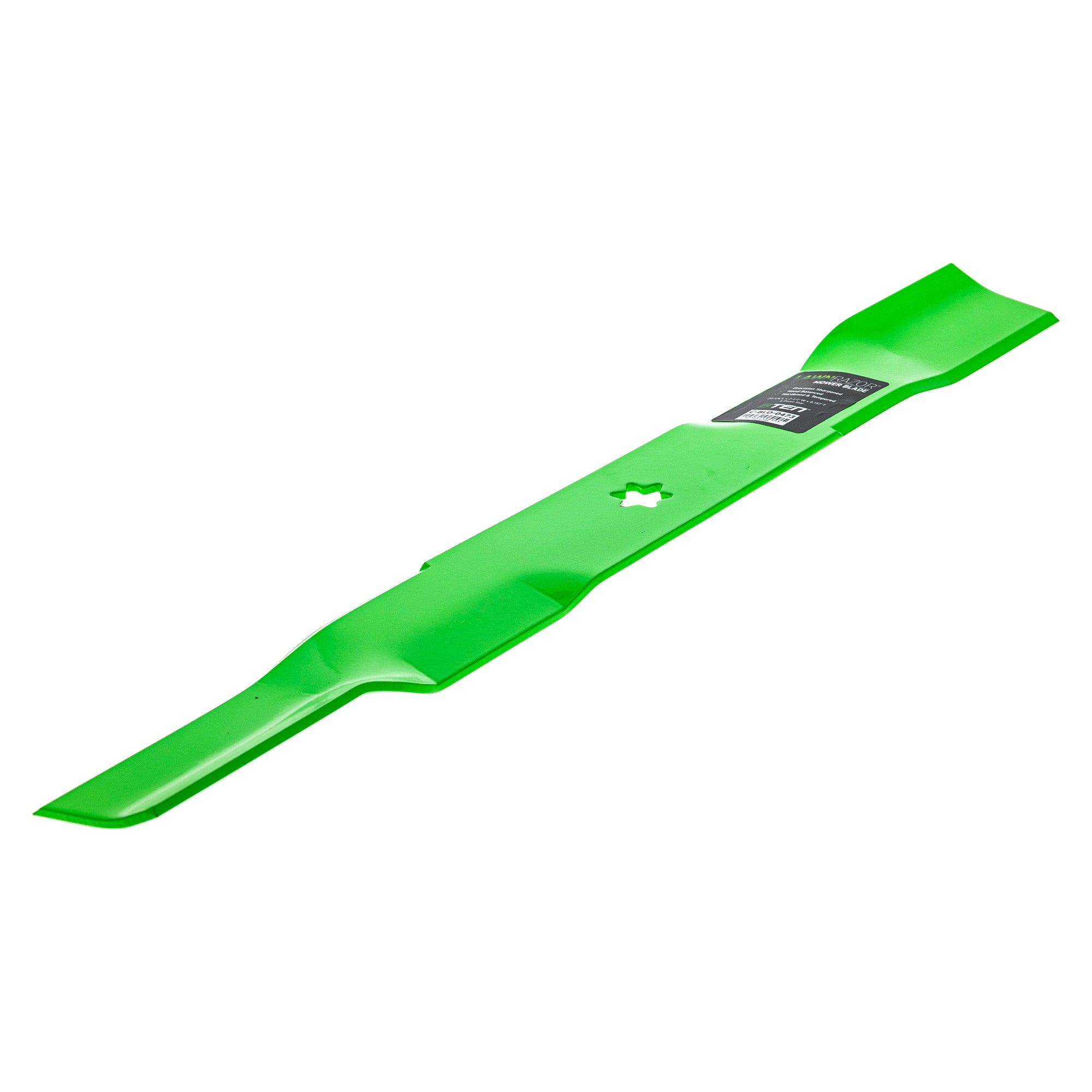 LawnRAZOR Mulching Blade For Troy-Bilt Cub Cadet | 8TEN