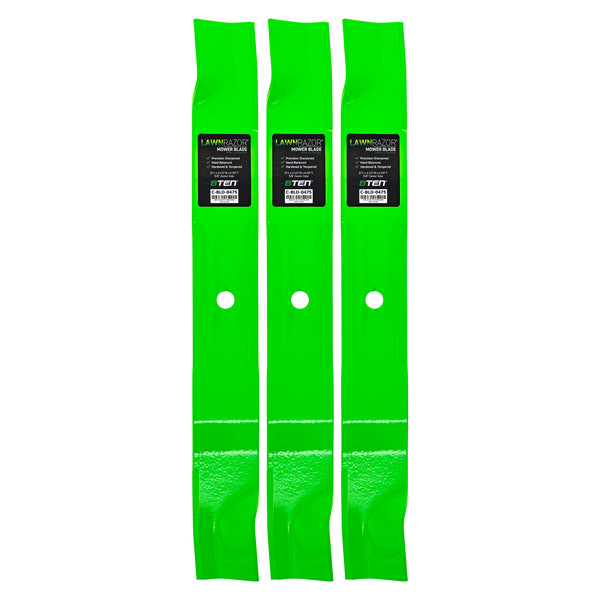 LawnRAZOR High Lift Blade For Ariens Gravely 04965000 | 8TEN