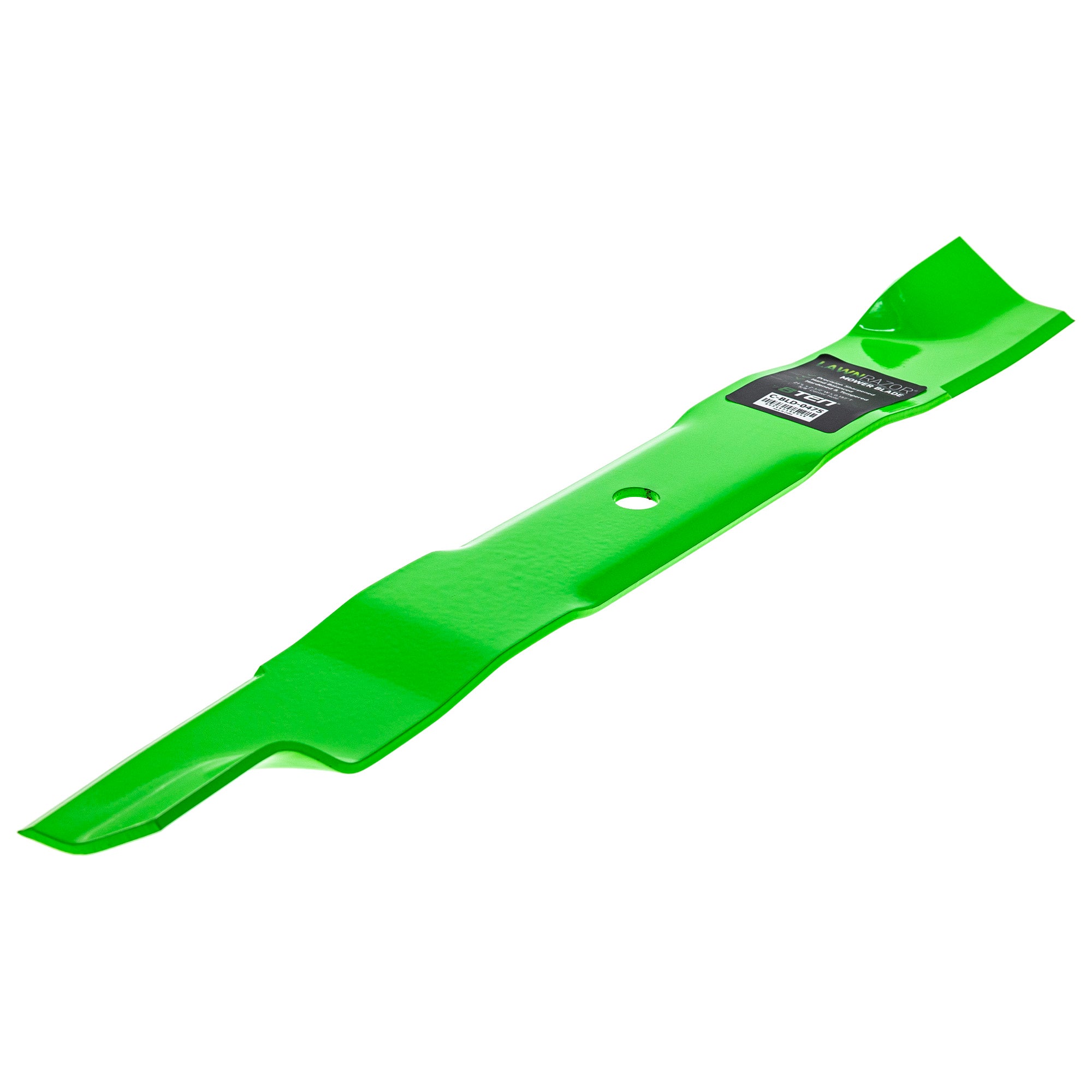 LawnRAZOR High Lift Blade For Ariens Gravely 04965000 | 8TEN