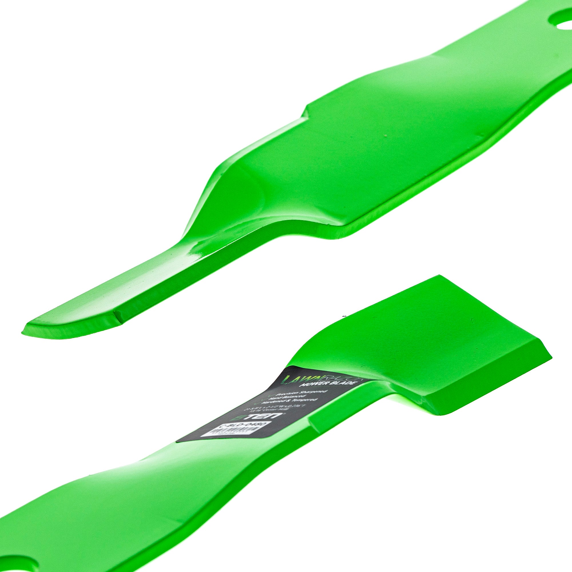 エルフ.モール LawnRAZOR Mulching Blade For John Deere M145719 | 8TEN