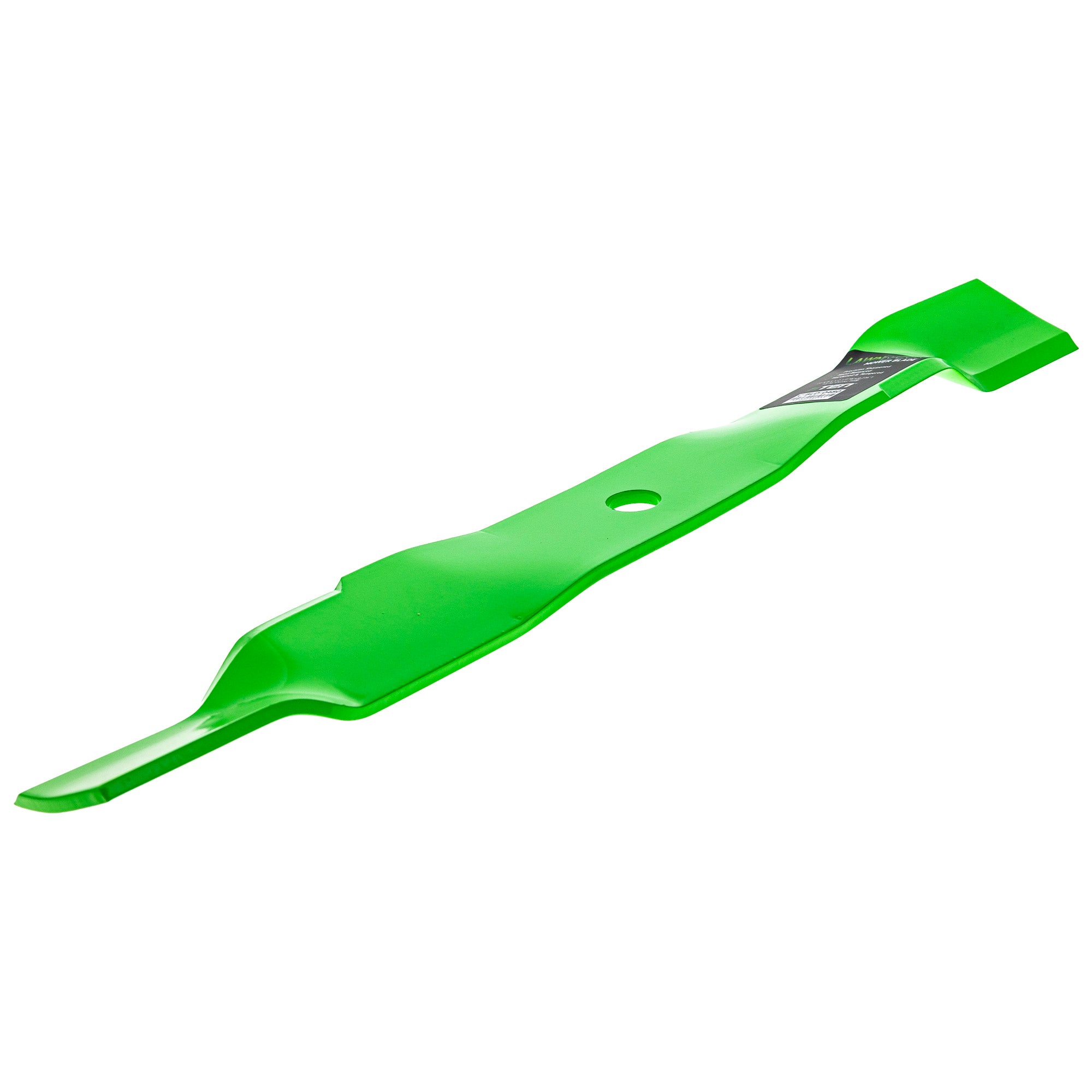 LawnRAZOR Mulching Blade For John Deere M145719 | 8TEN