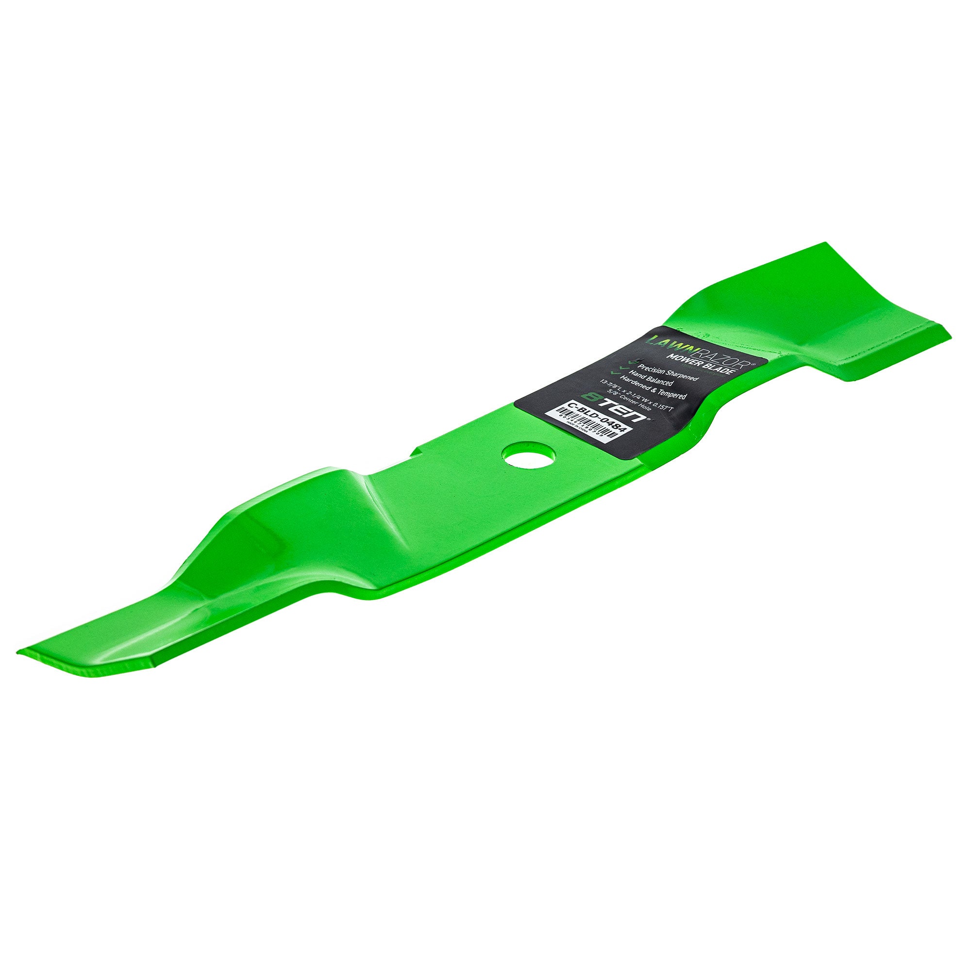 LawnRAZOR Mulching Blade For Ariens Gravely 01600500 | 8TEN