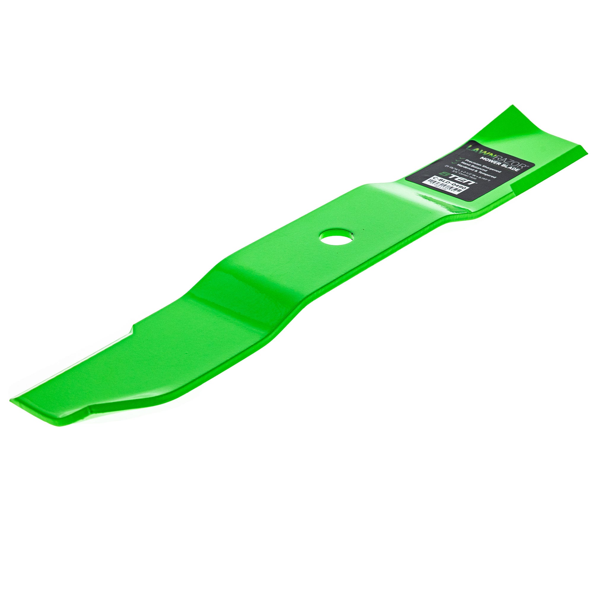 LawnRAZOR Low Lift Blade For Ariens Gravely 21085400 | 8TEN