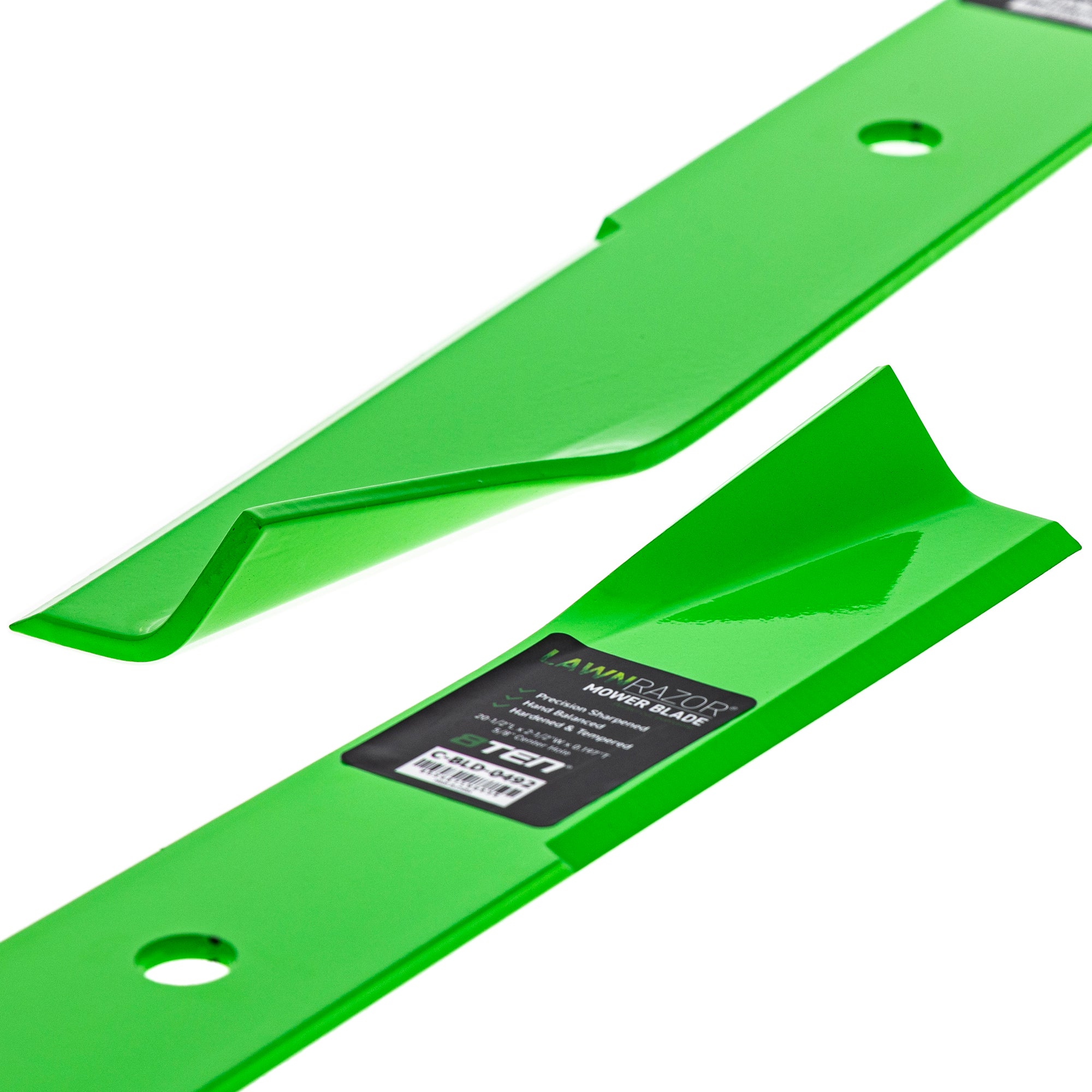 Amazon.com : Genuine OEM TORO PARTS - Blade 112947 : Lawn