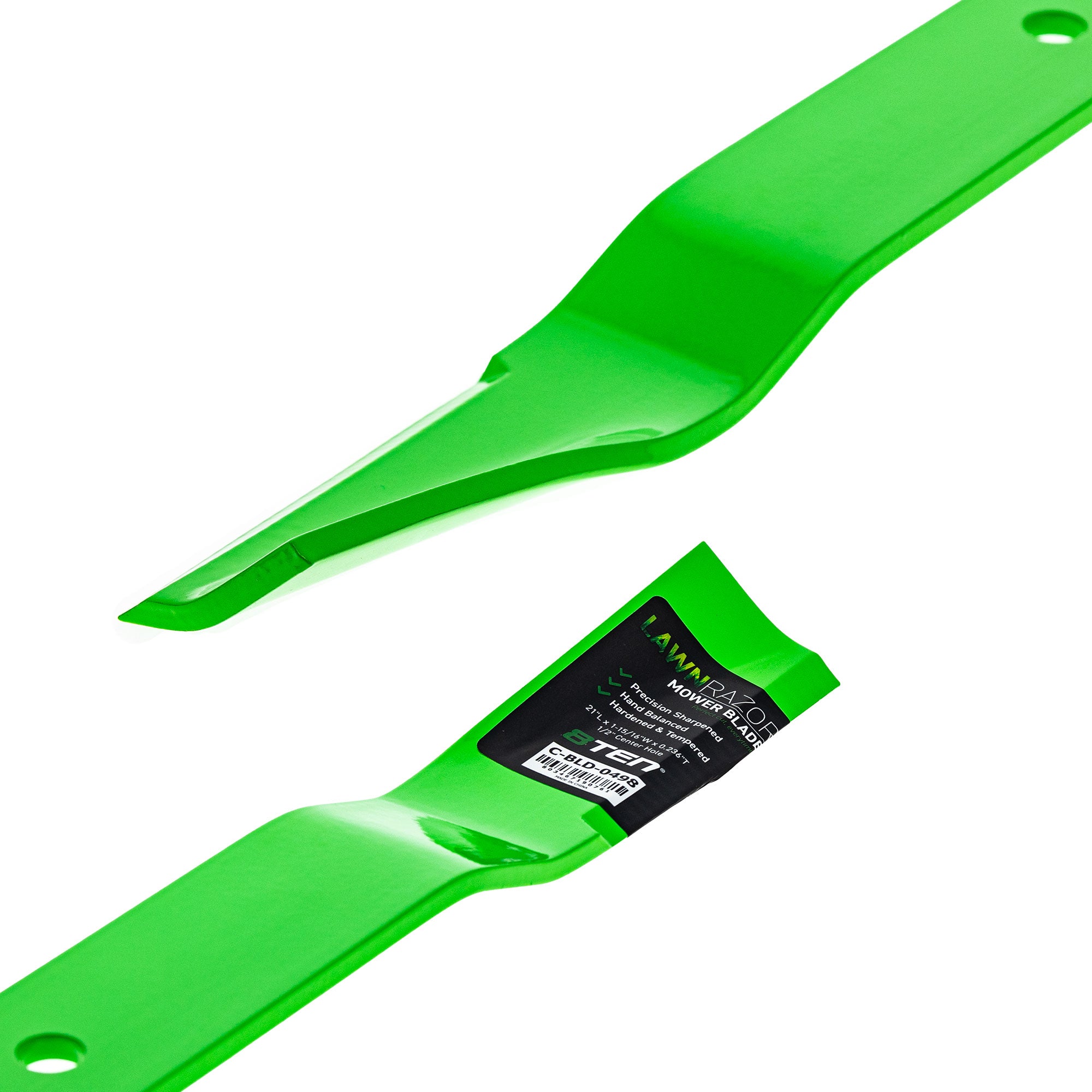 8TEN LawnRAZOR Blade
