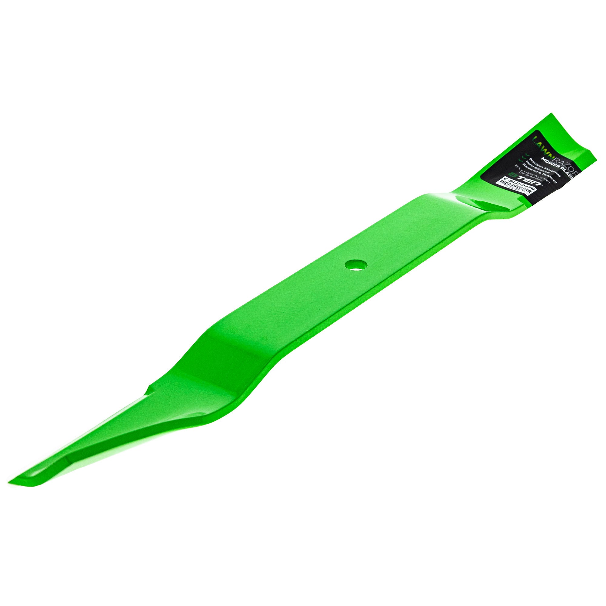 LawnRAZOR High Lift Blade For Ariens Gravely 01584500 | 8TEN