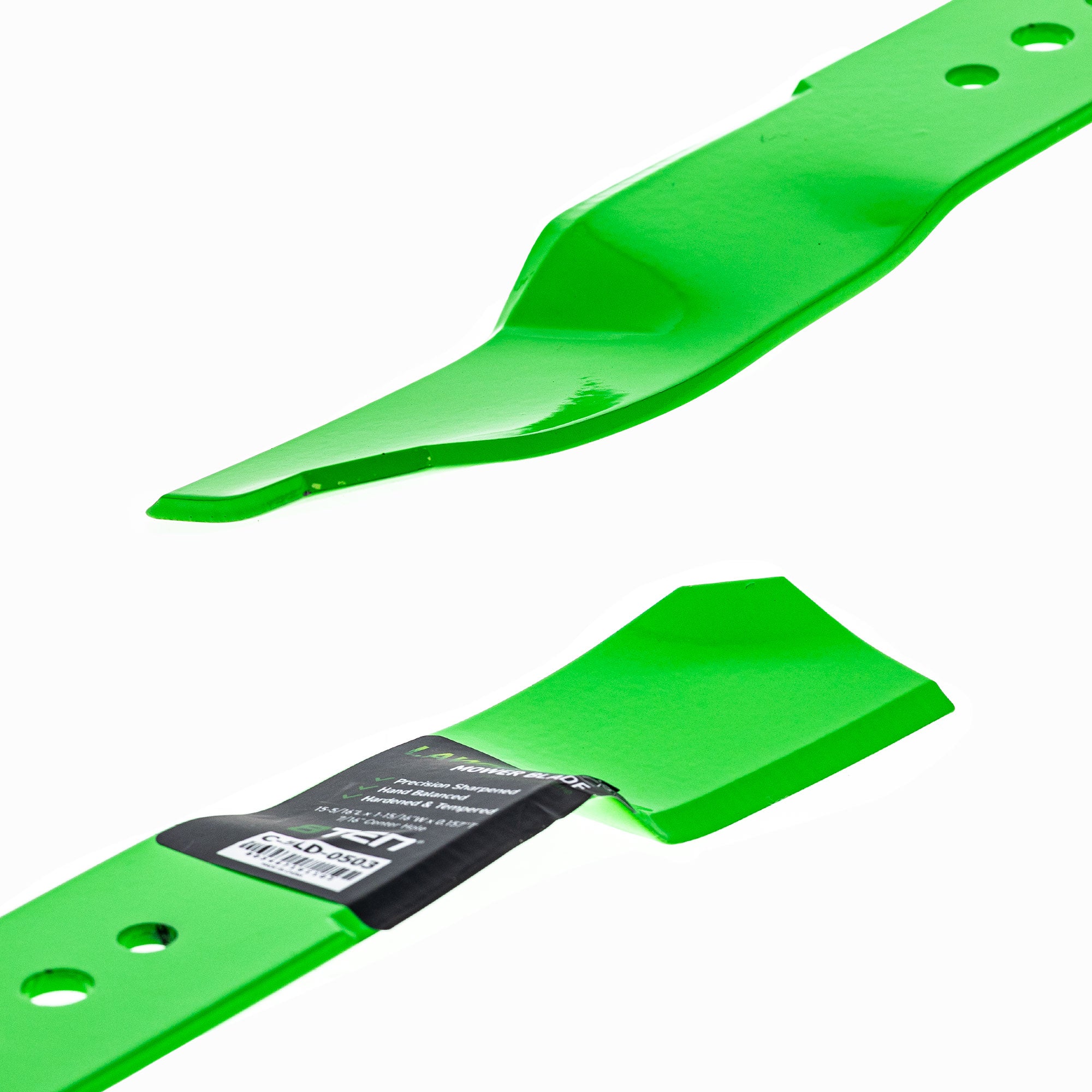 LawnRAZOR Mulching Blade For Husqvarna Jonsered | 8TEN