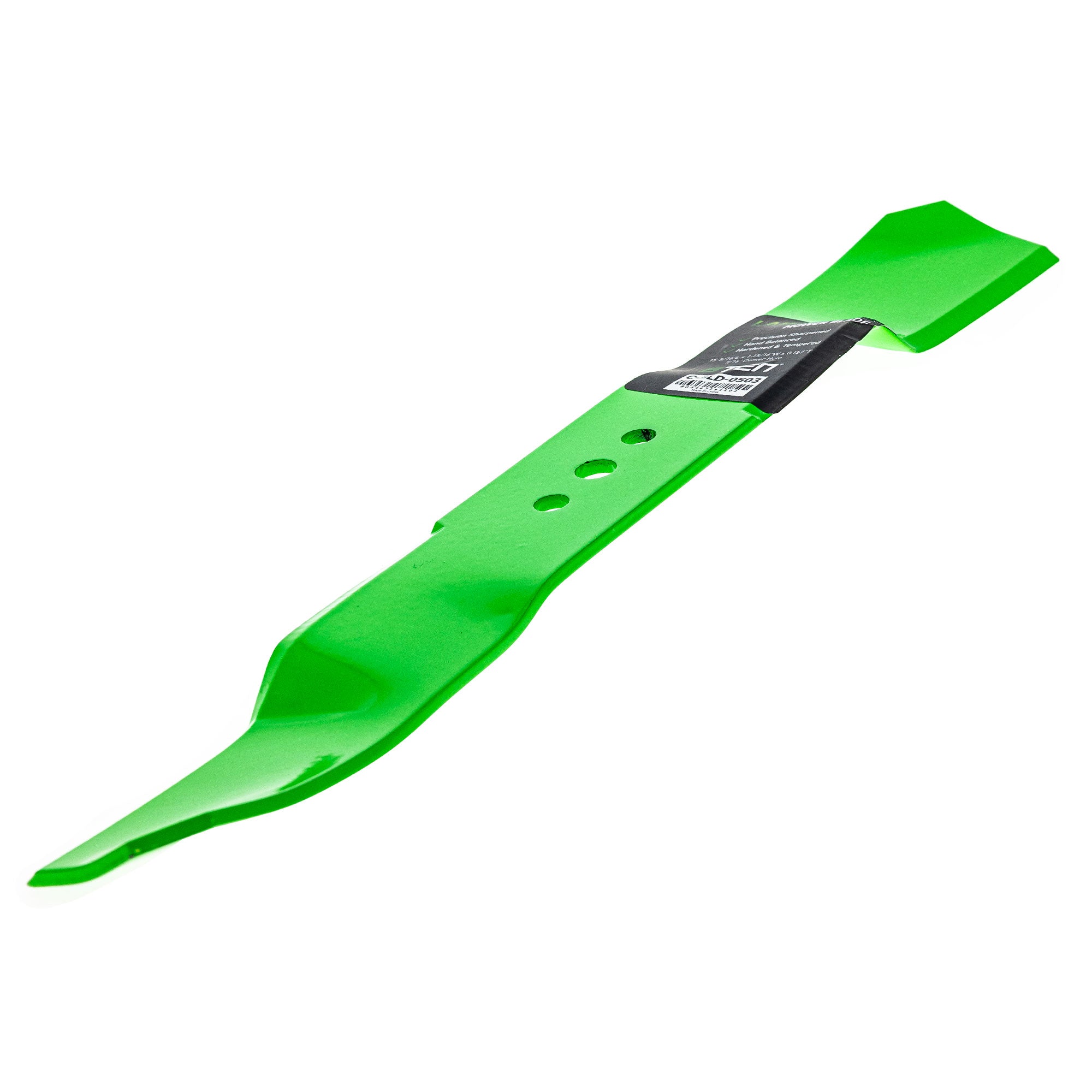 LawnRAZOR Mulching Blade For Husqvarna Jonsered | 8TEN