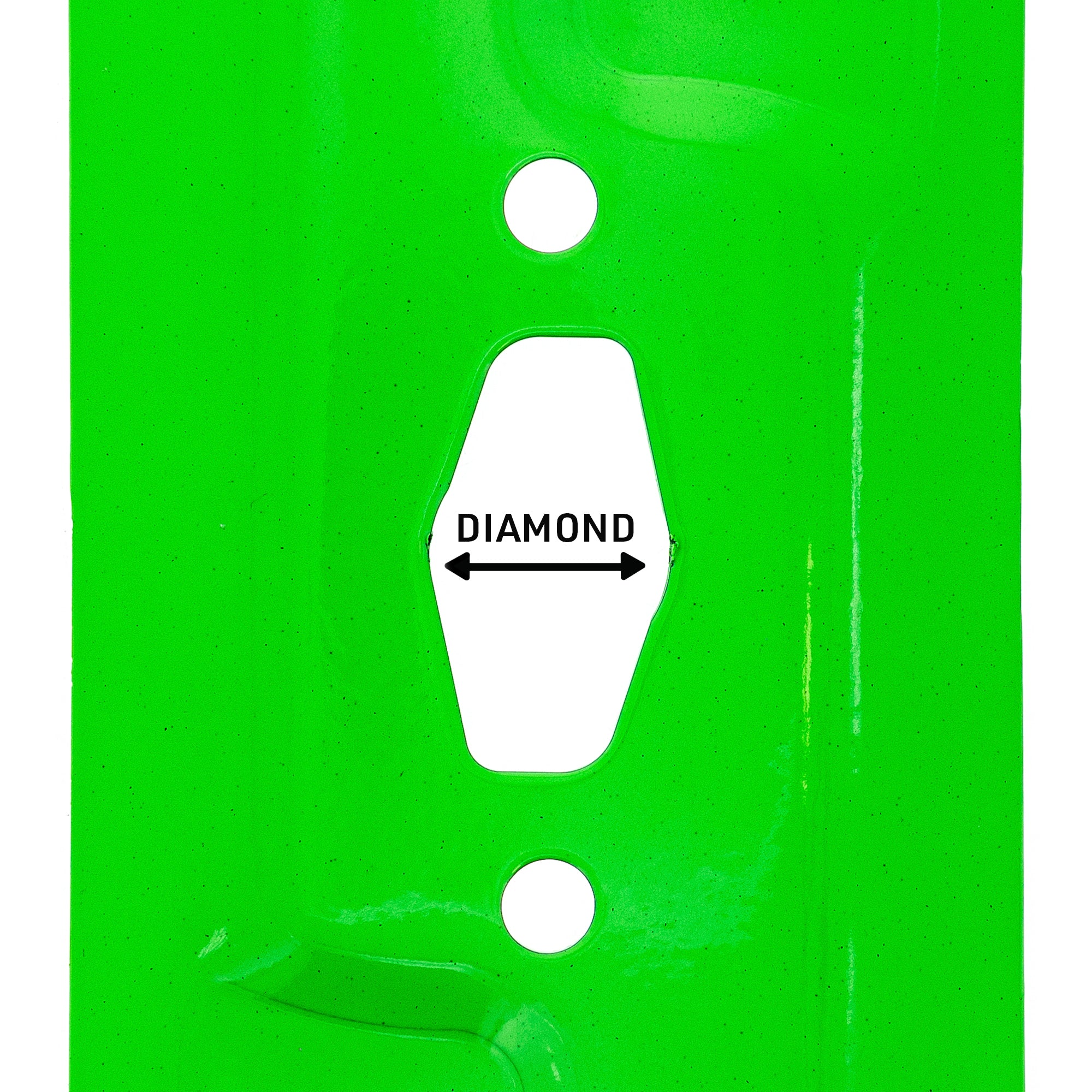 LawnRAZOR Ultra High Lift Blade For Troy-Bilt Cub | 8TEN