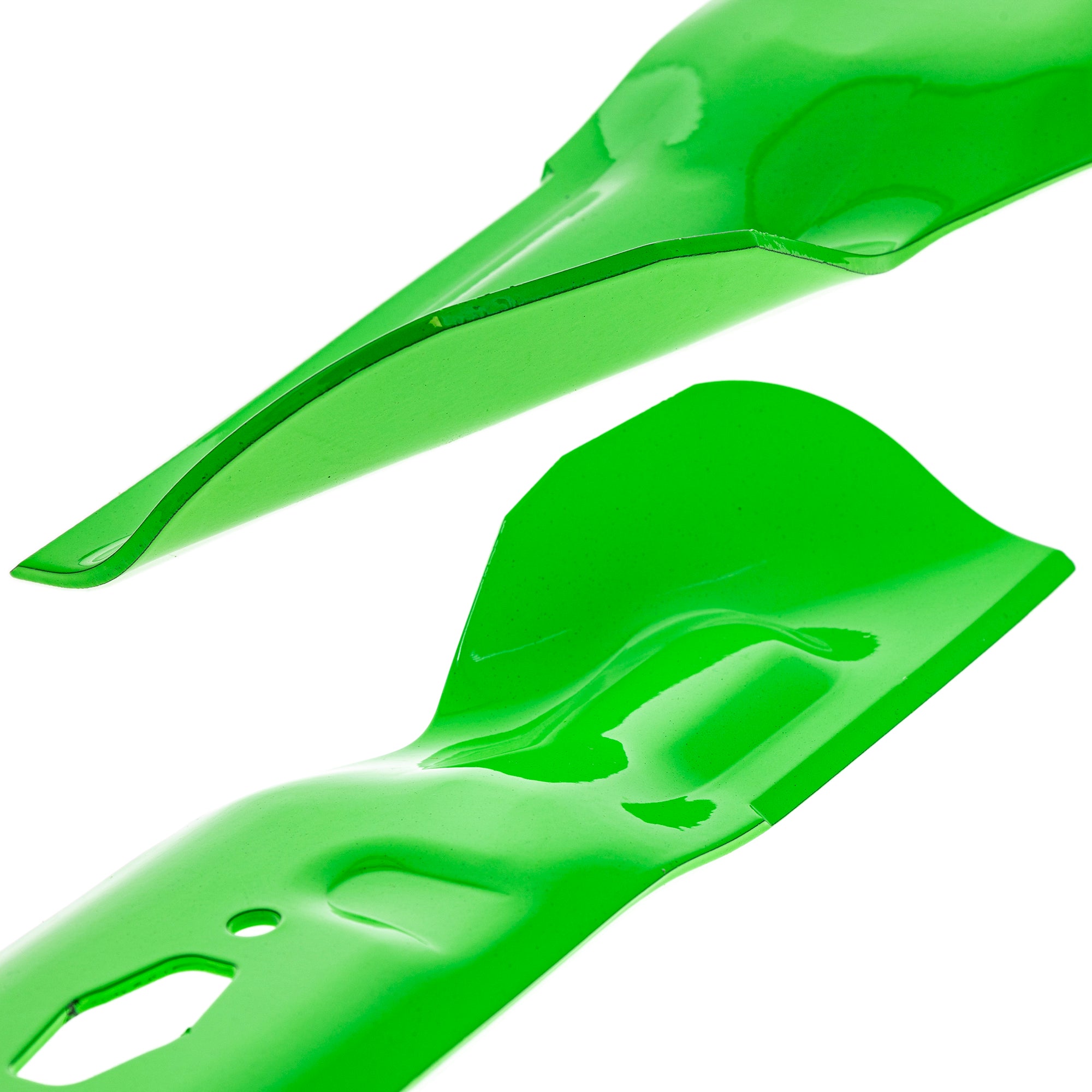かっぱ LawnRAZOR Ultra High Lift Blade For Troy-Bilt Cub | 8TEN