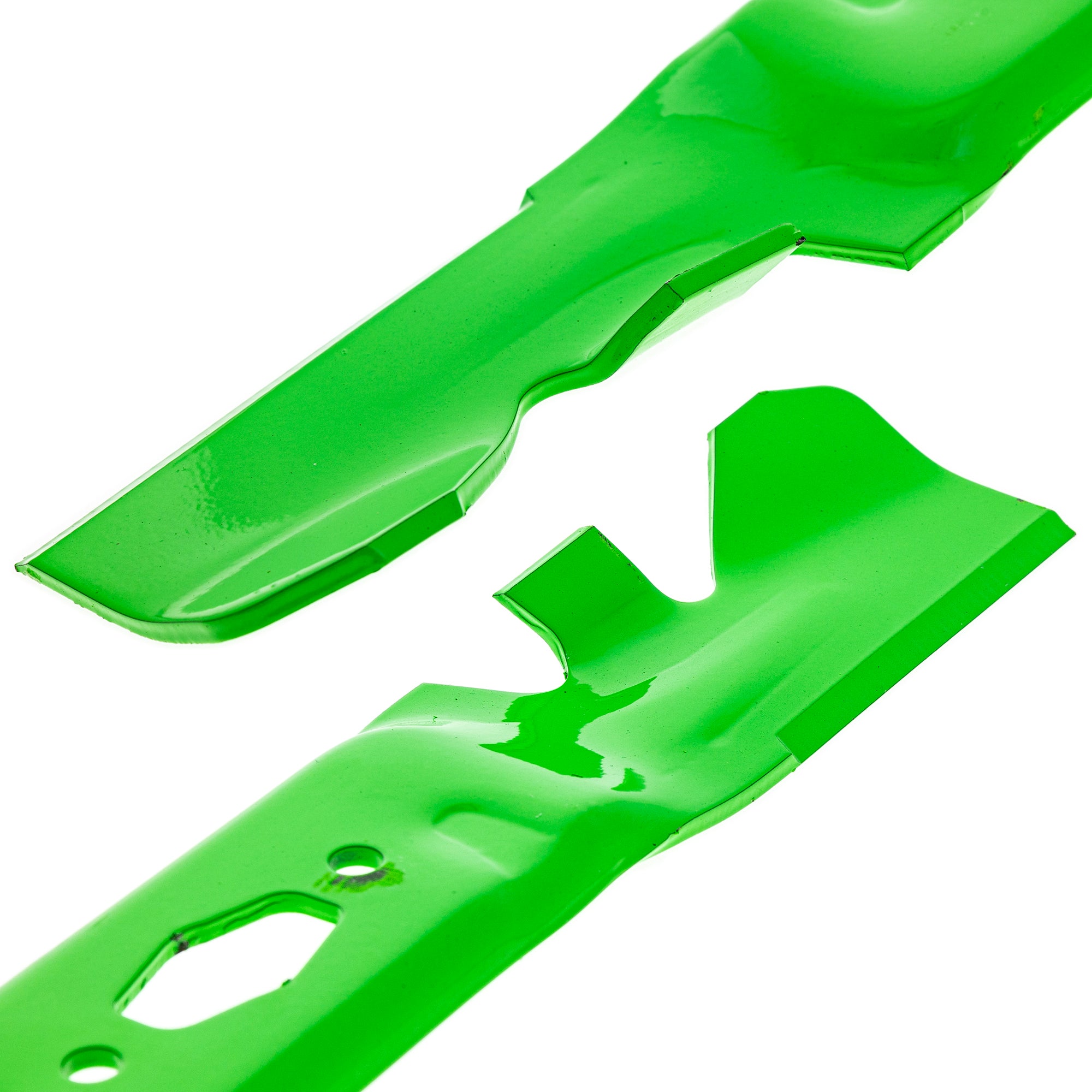 LawnRAZOR Toothed Blade For Troy-Bilt Cub Cadet | 8TEN
