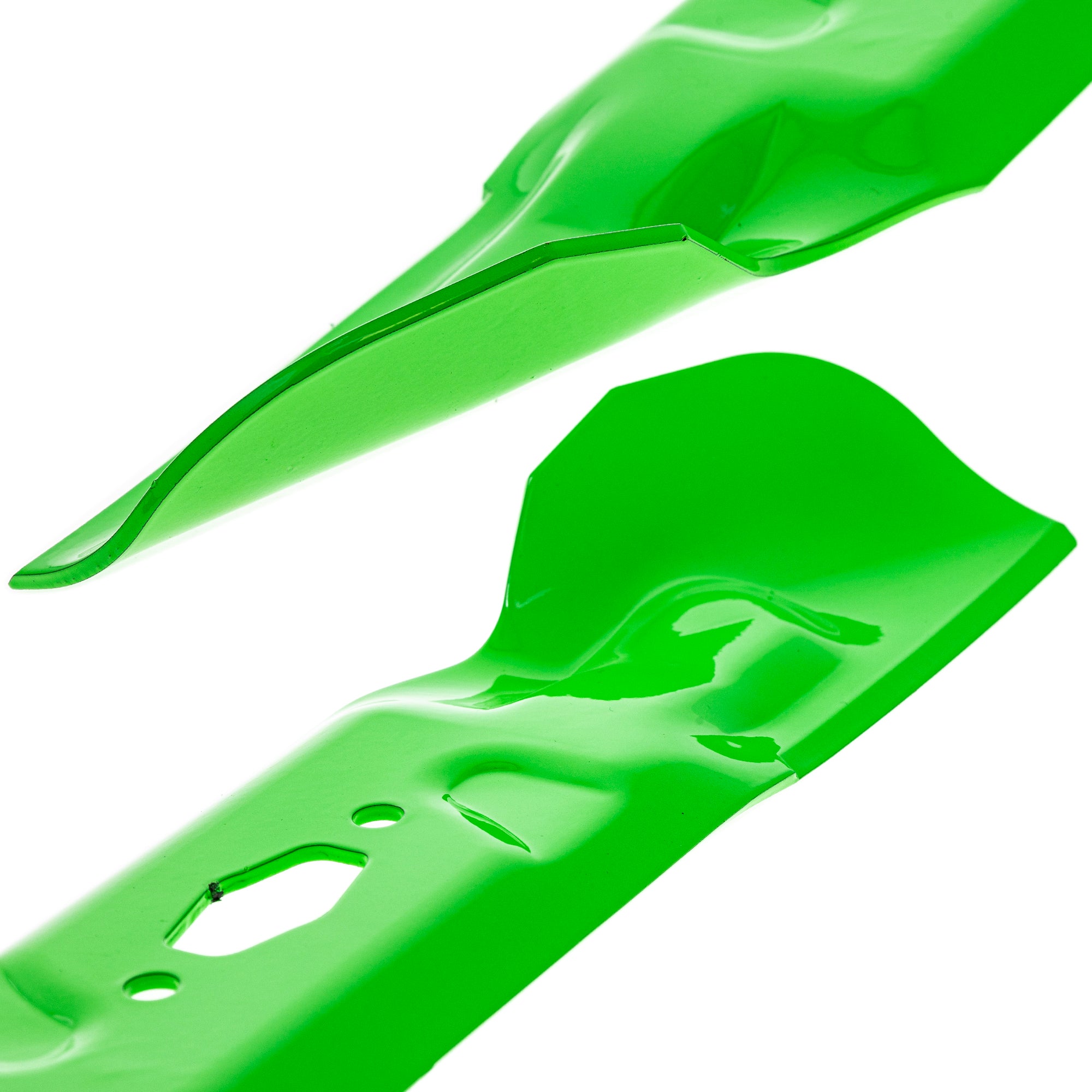LawnRAZOR Ultra High Lift Blade For Troy-Bilt Cub | 8TEN