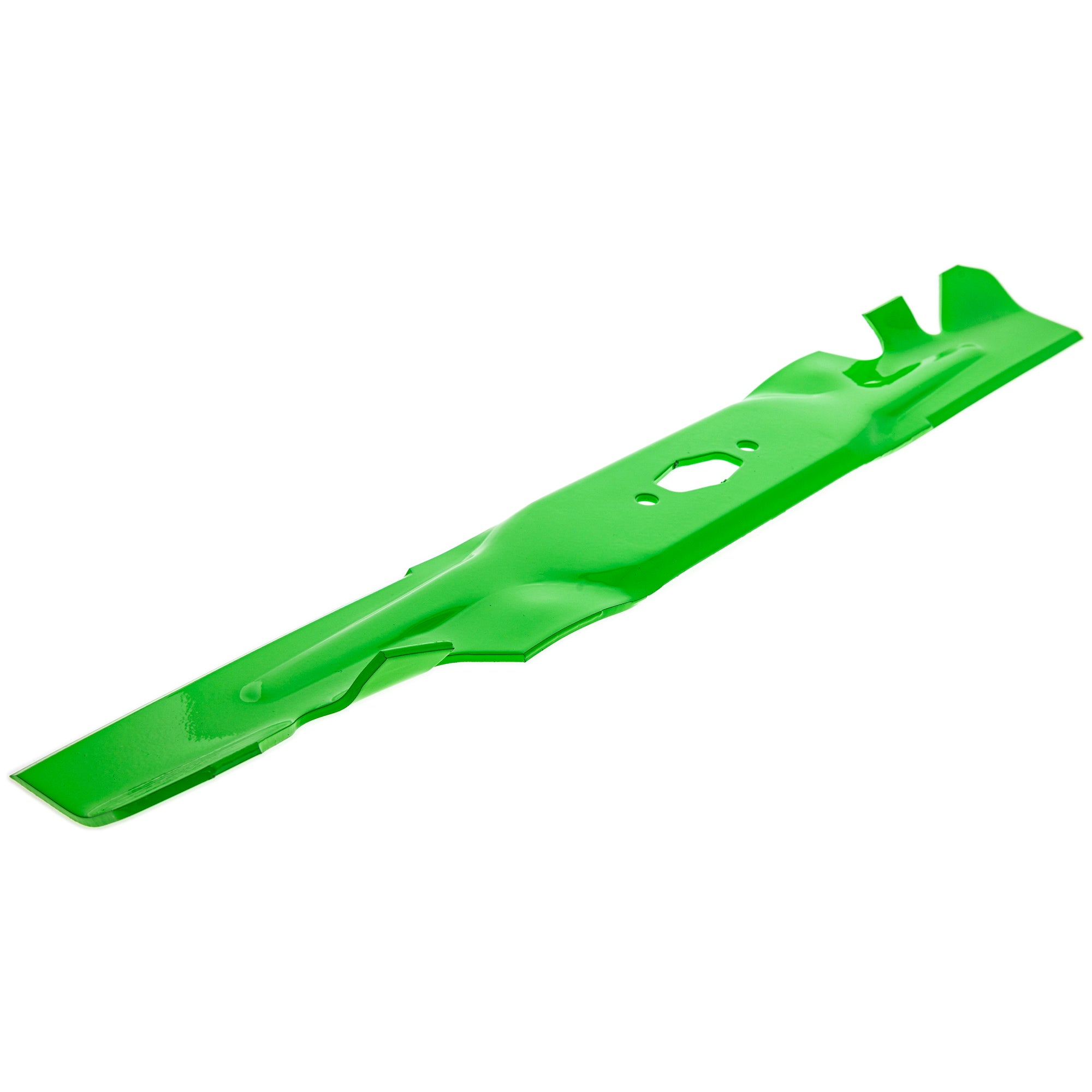 LawnRAZOR Toothed Blade For MTD Cub Cadet Troy-Bilt | 8TEN