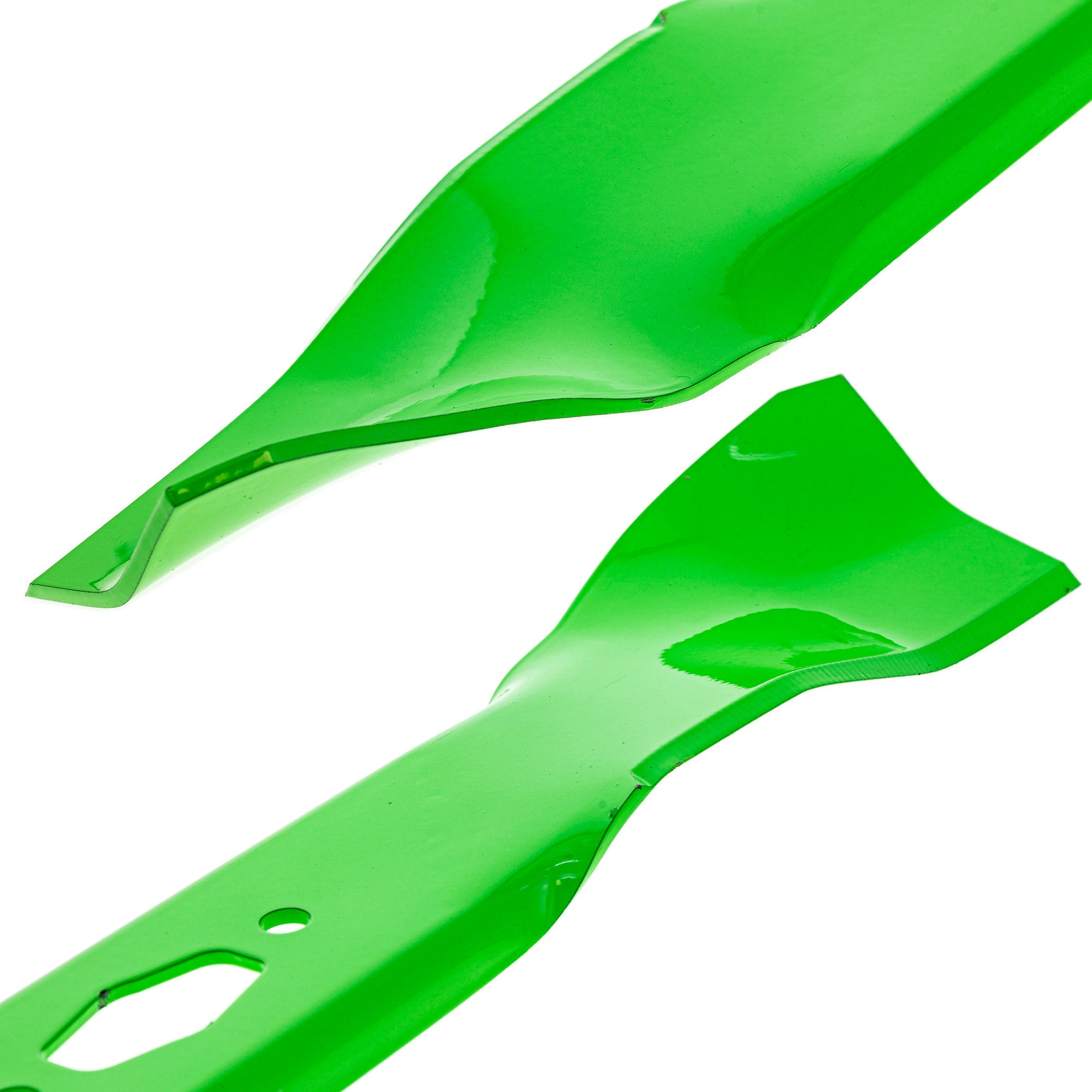 LawnRAZOR Mulching Blade For Troy-Bilt Craftsman | 8TEN