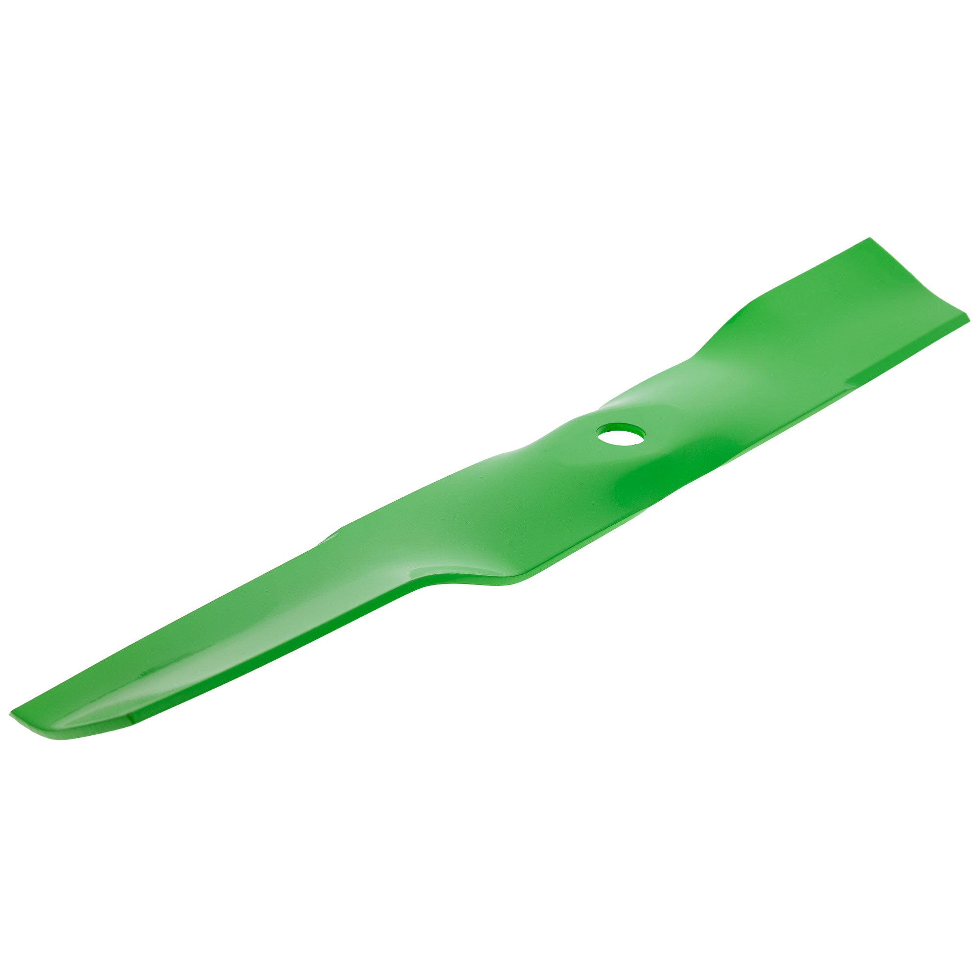 Low Lift Blade For John Deere UC22008 M170639 | 2-PACK