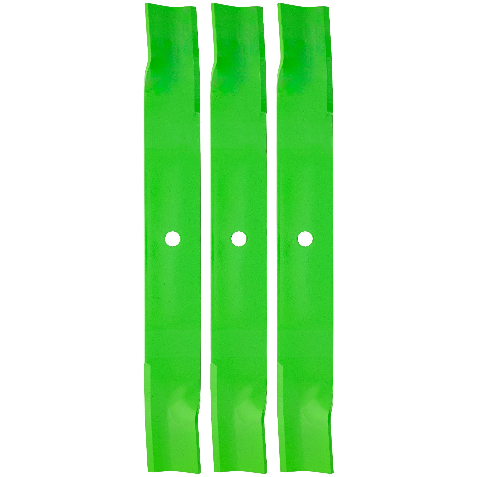 High lift Blade 3-Pack for 8TEN 810-CBL2749D