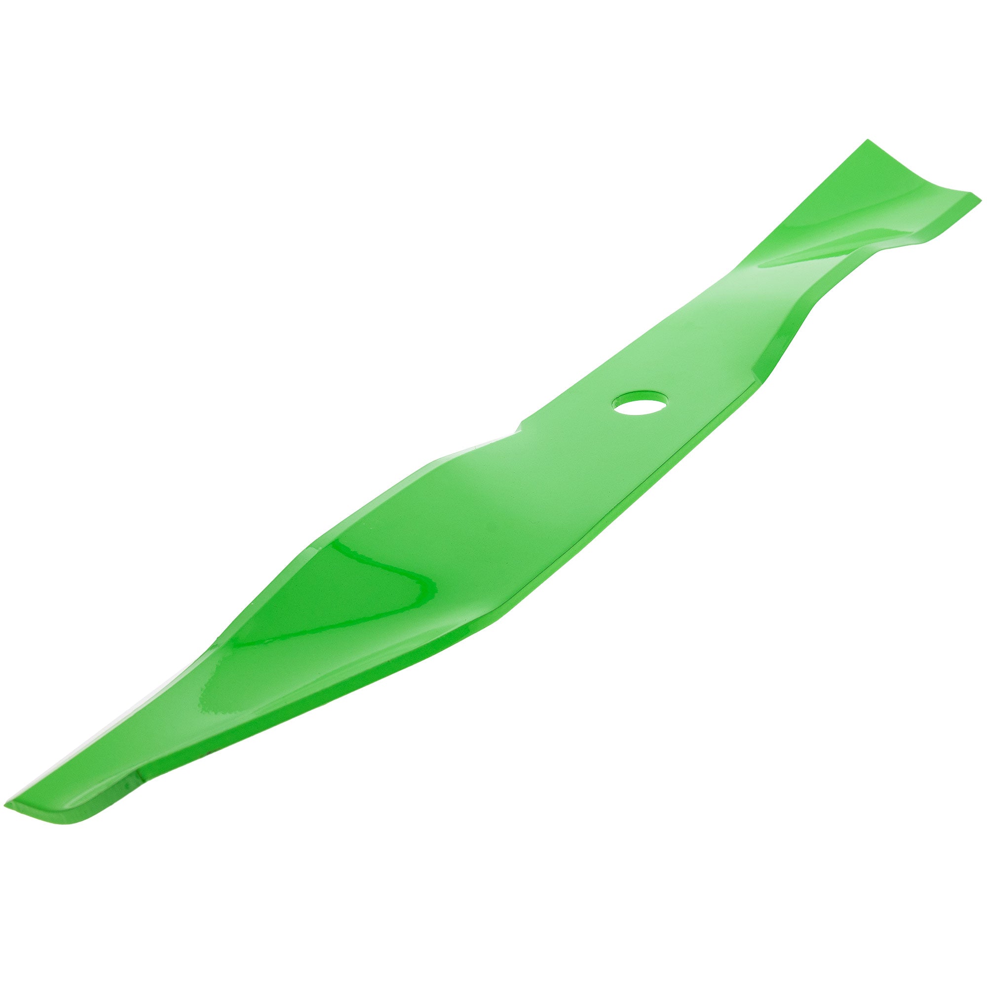 LawnRAZOR High Lift Blade For Exmark 103-6383 | 8TEN