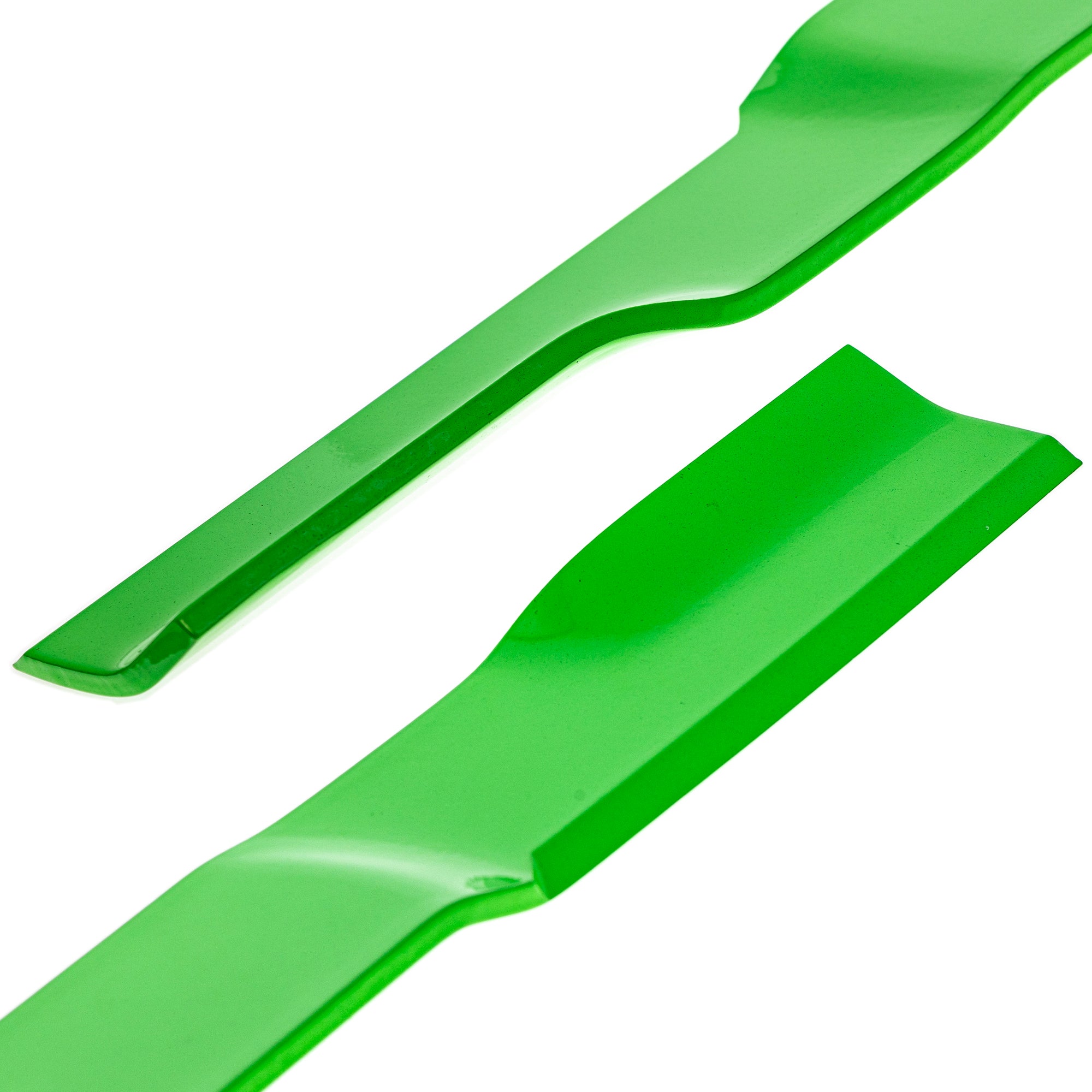 LawnRAZOR High Lift Blade For MTD Cub Cadet 942-05179 | 8TEN