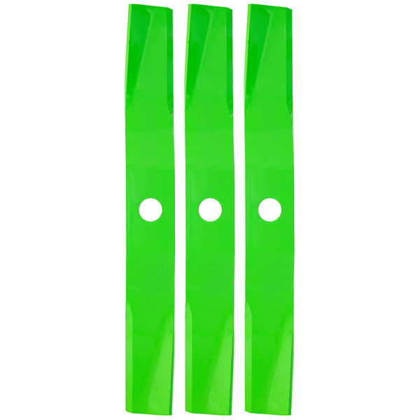 LawnRAZOR Low Lift Blade For K5645-34340 | 8TEN