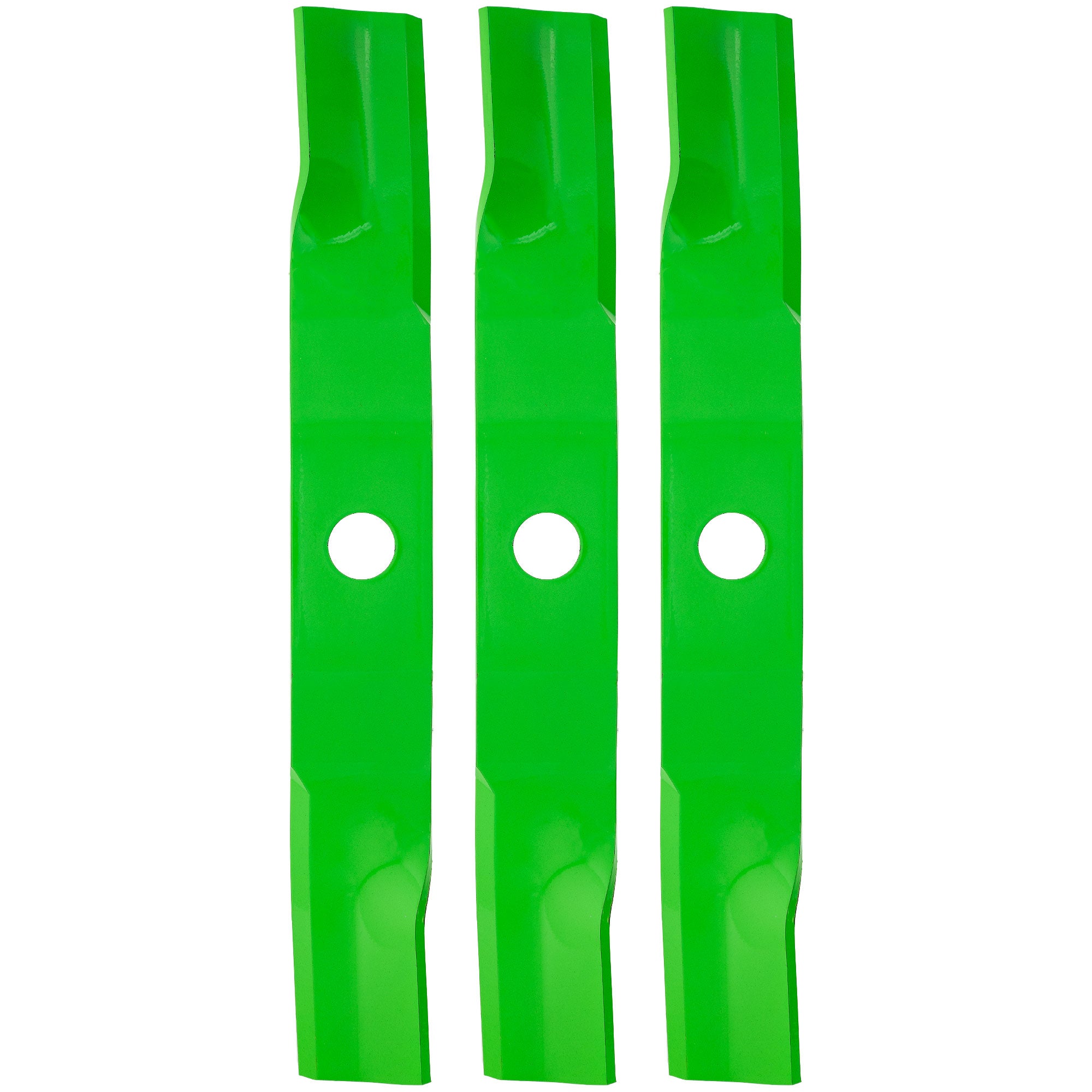 Low Lift Blade 3-Pack for RCK54 8TEN 810-CBL2750D