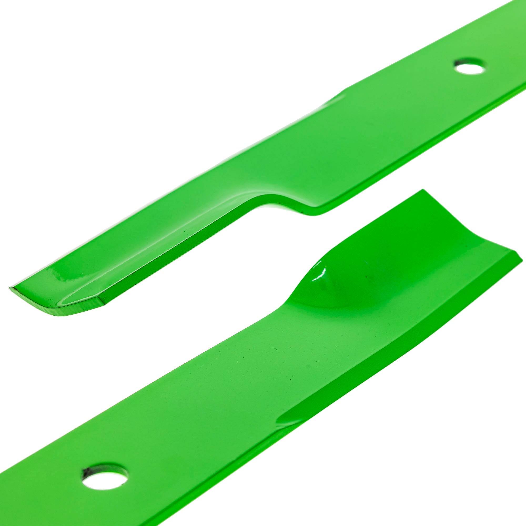 LawnRAZOR Blade for Snapper 560Z 360Z 5104045YP 61-Inch Deck Low Lift 3 Pack