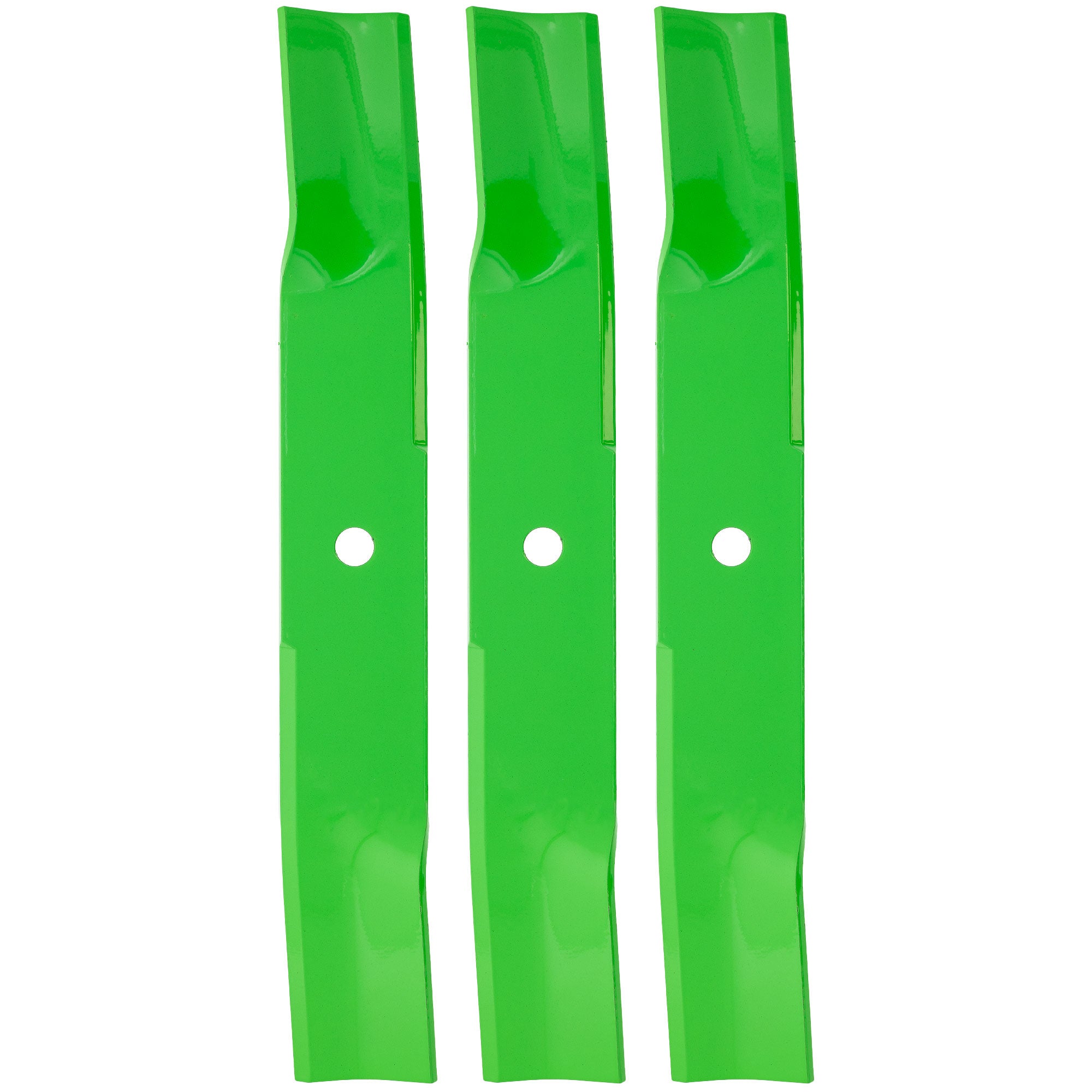 Low Lift Blade 3-Pack for 500S 8TEN 810-CBL2774D