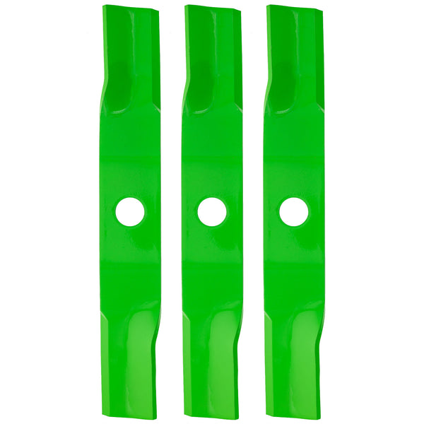 LawnRAZOR High Lift Blade For K5583-34340 | 8TEN
