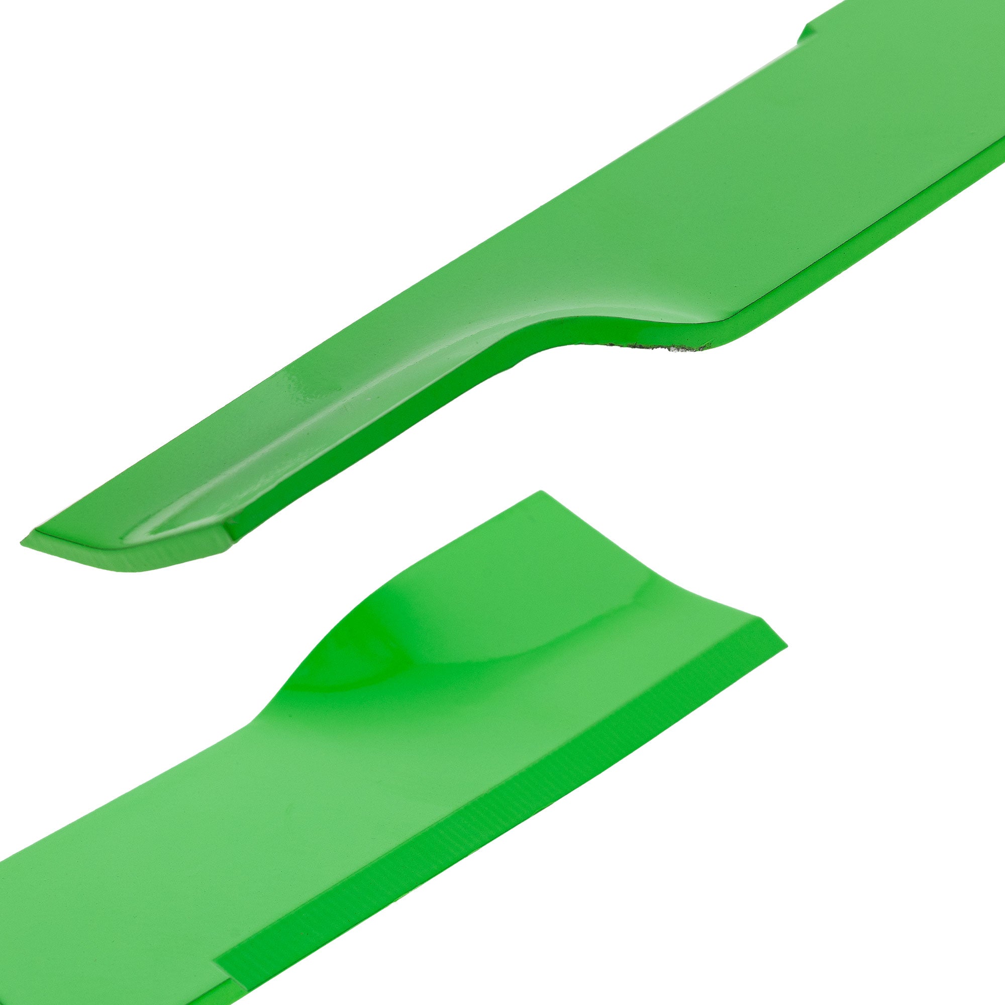 LawnRAZOR High Lift Blade For Exmark 103-6382 | 8TEN