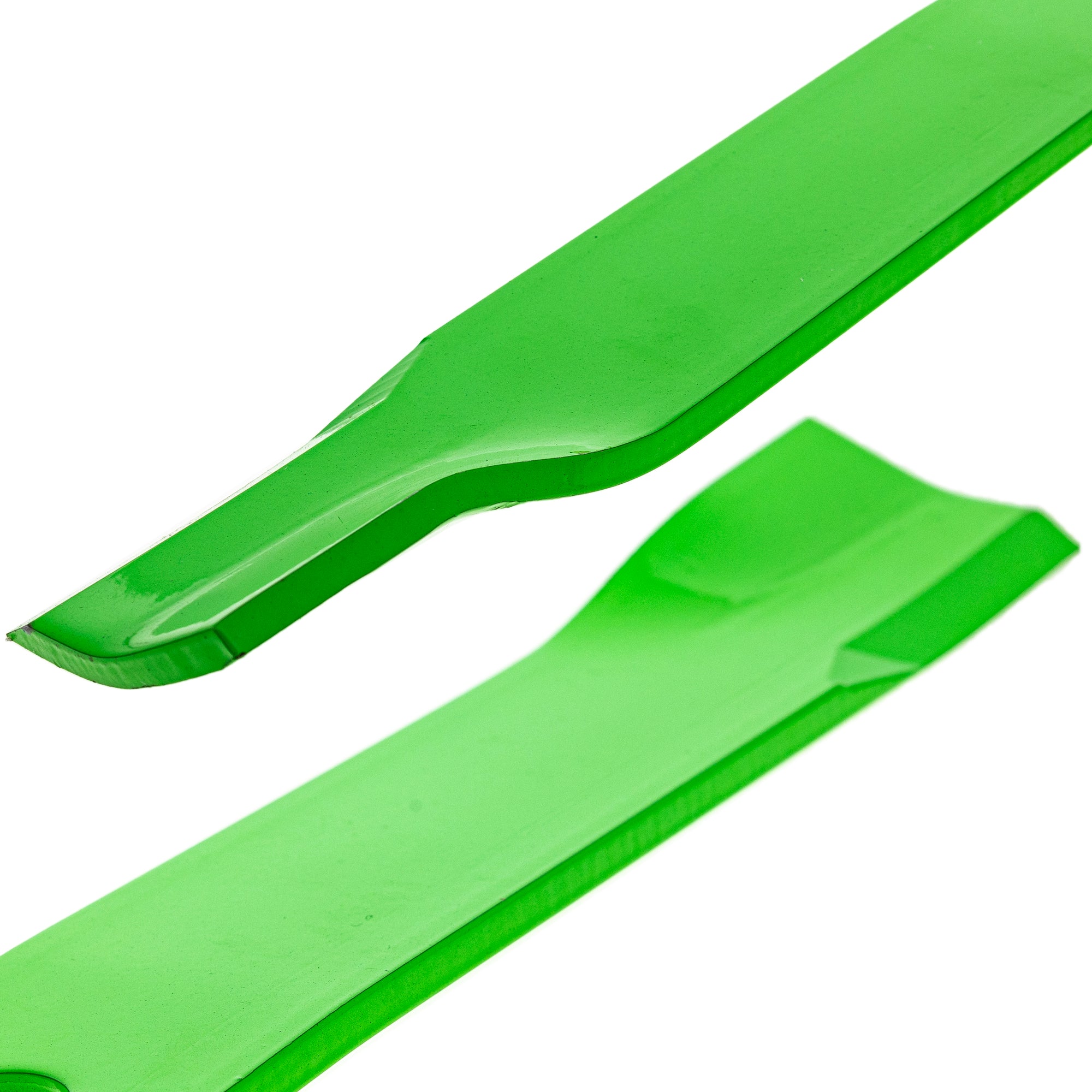 LawnRAZOR Medium Lift Blade For John Deere Scag | 8TEN
